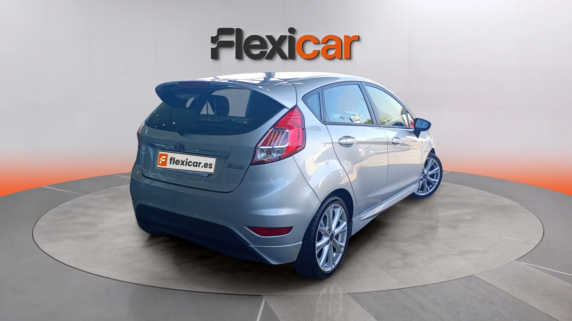 Ford Fiesta 1.0 EcoBoost ST-Line - foto 7