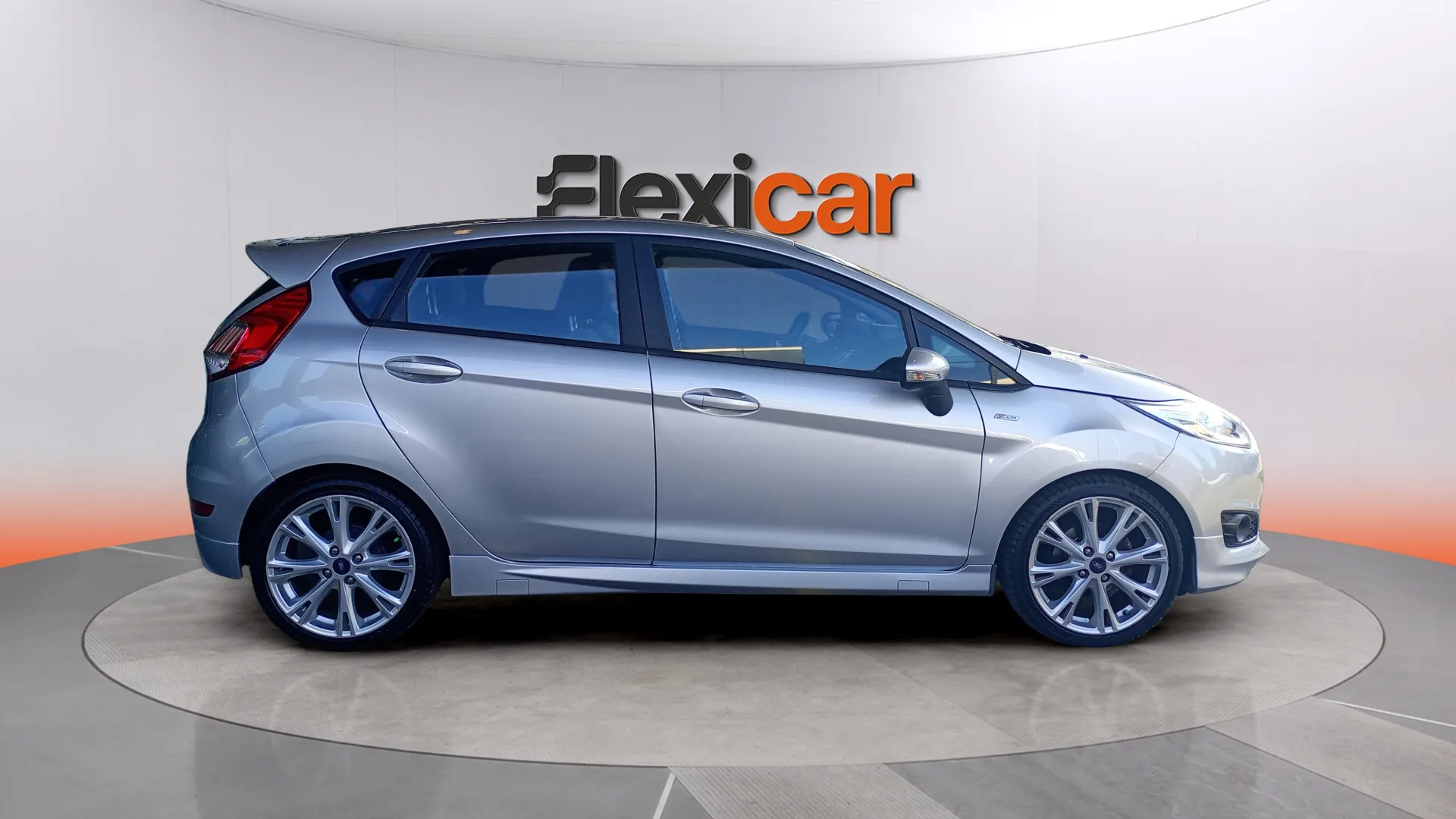 Ford Fiesta 1.0 EcoBoost ST-Line - foto 8