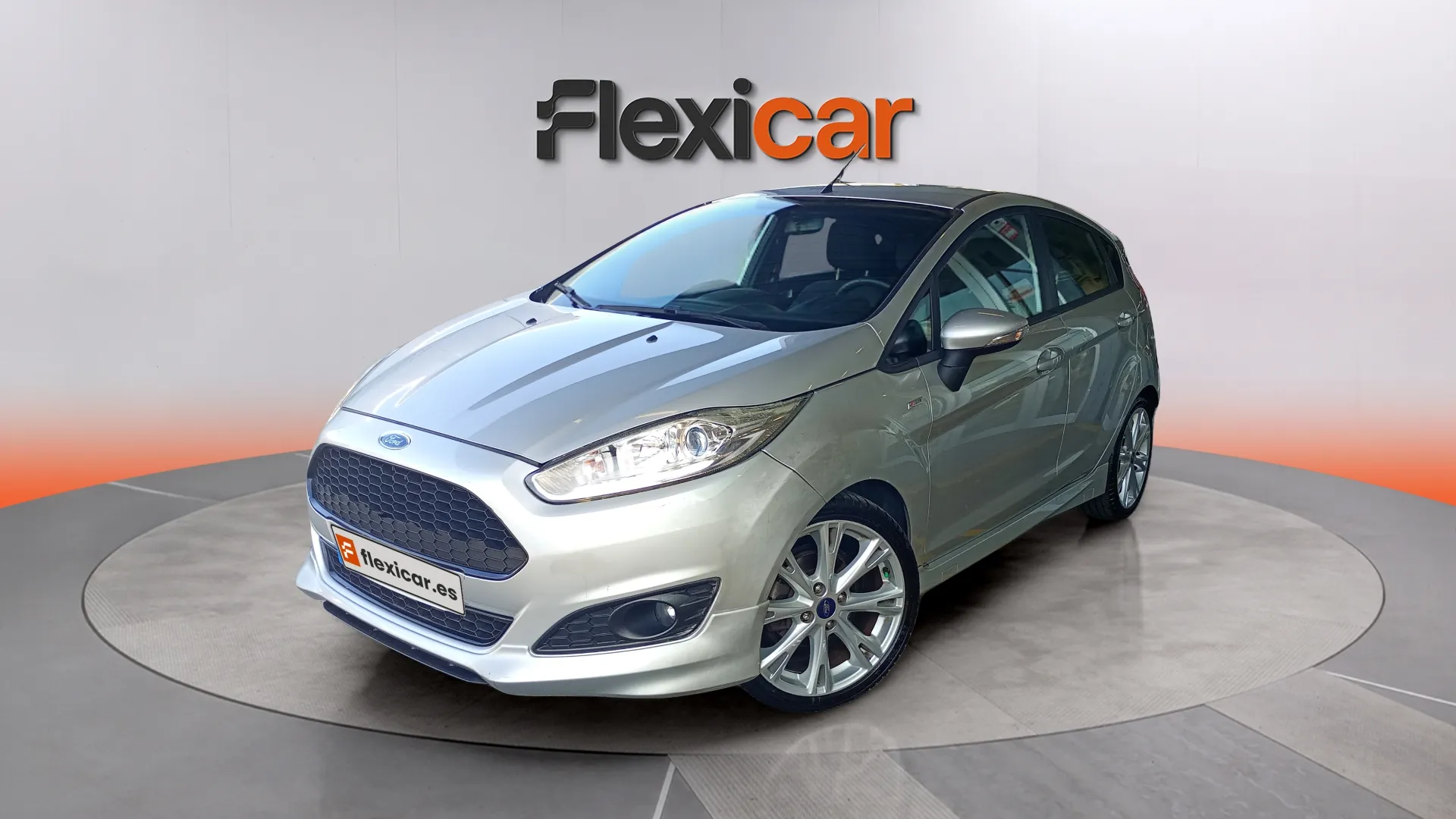Ford Fiesta 1.0 EcoBoost ST-Line - foto 3