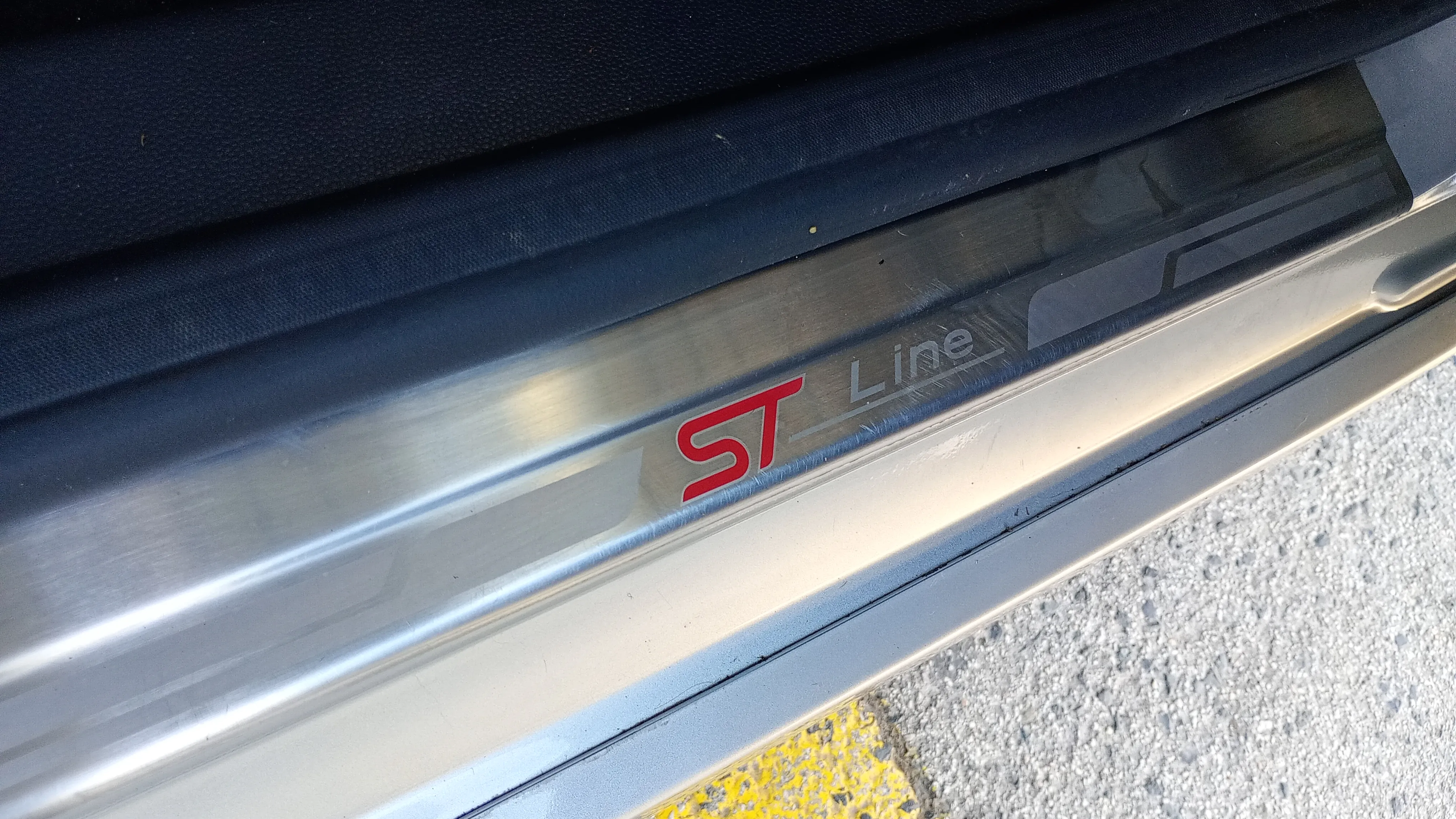 Ford Fiesta 1.0 EcoBoost ST-Line - foto 22