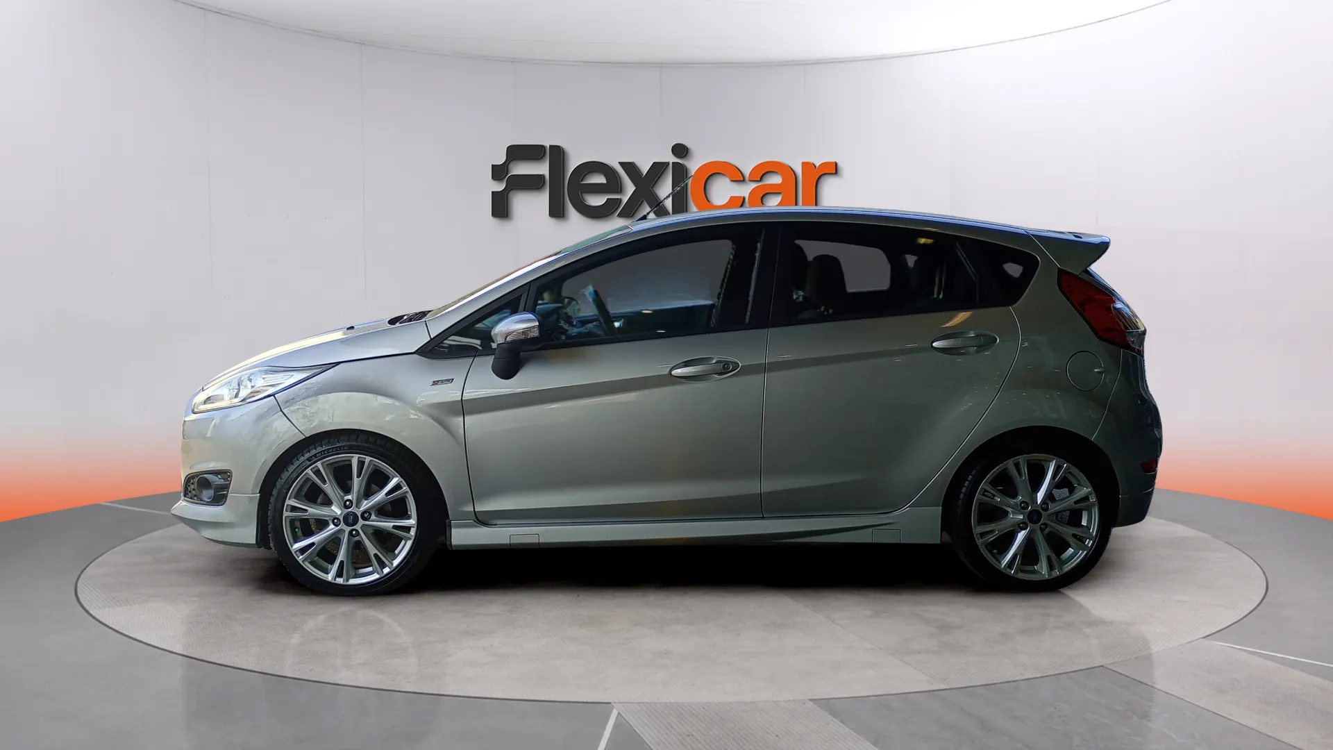 Ford Fiesta 1.0 EcoBoost ST-Line - foto 4