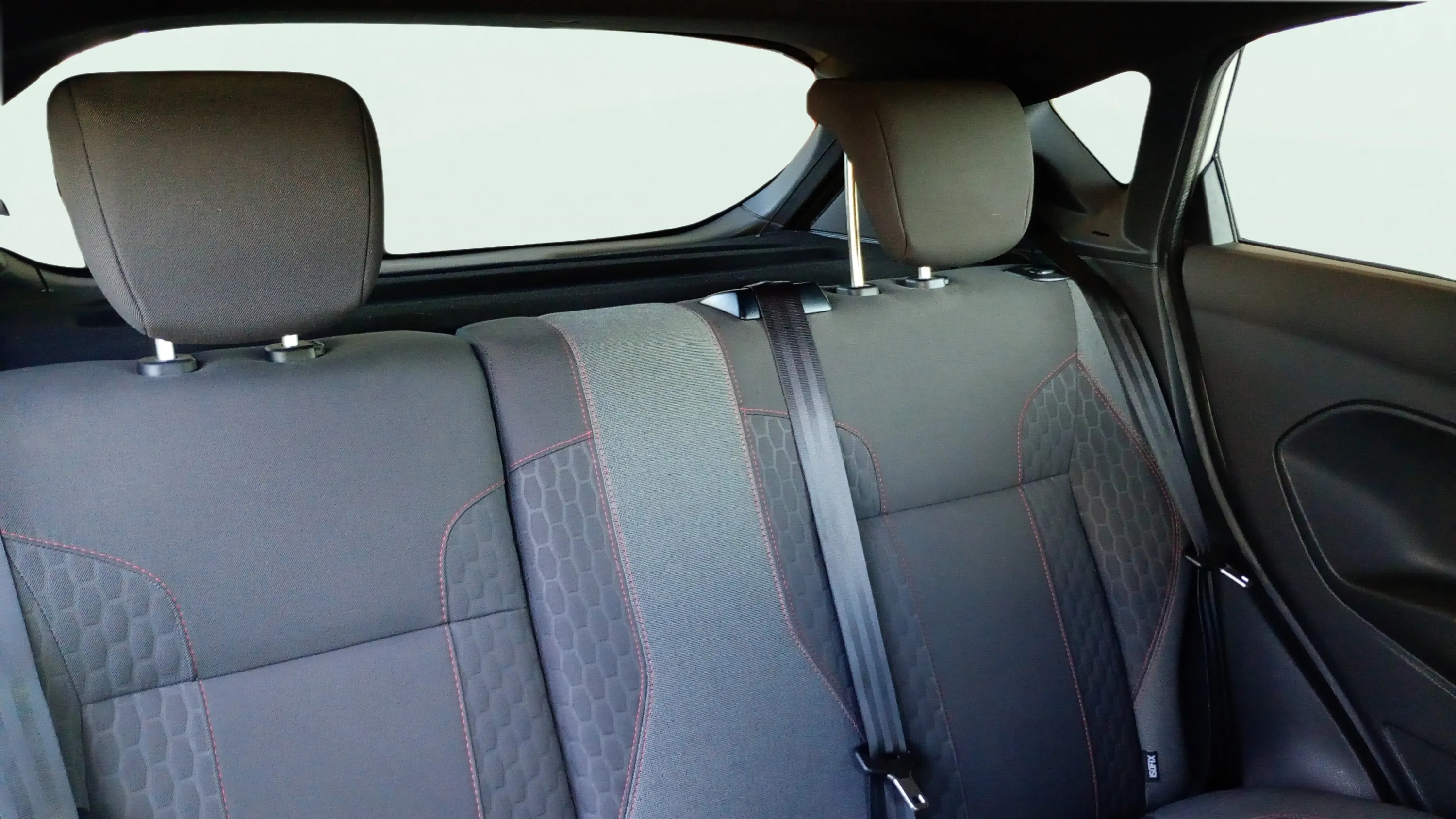 Ford Fiesta 1.0 EcoBoost ST-Line - foto 19