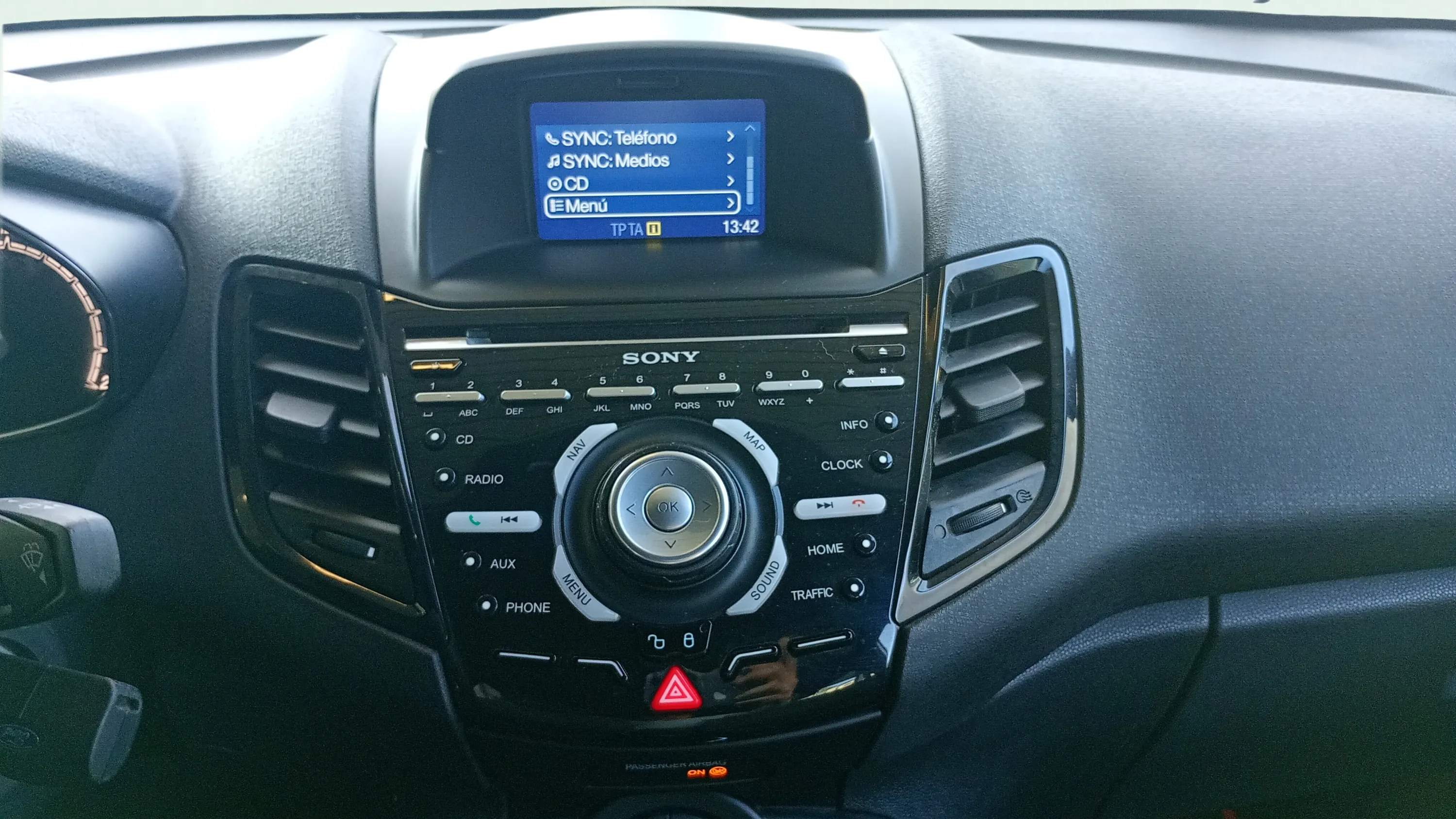 Ford Fiesta 1.0 EcoBoost ST-Line - foto 14