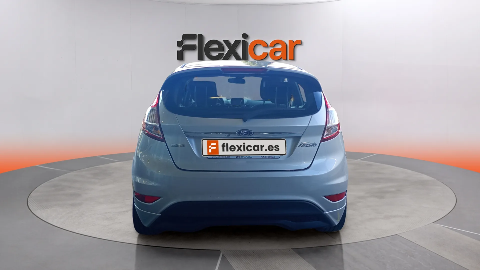 Ford Fiesta 1.0 EcoBoost ST-Line - foto 6