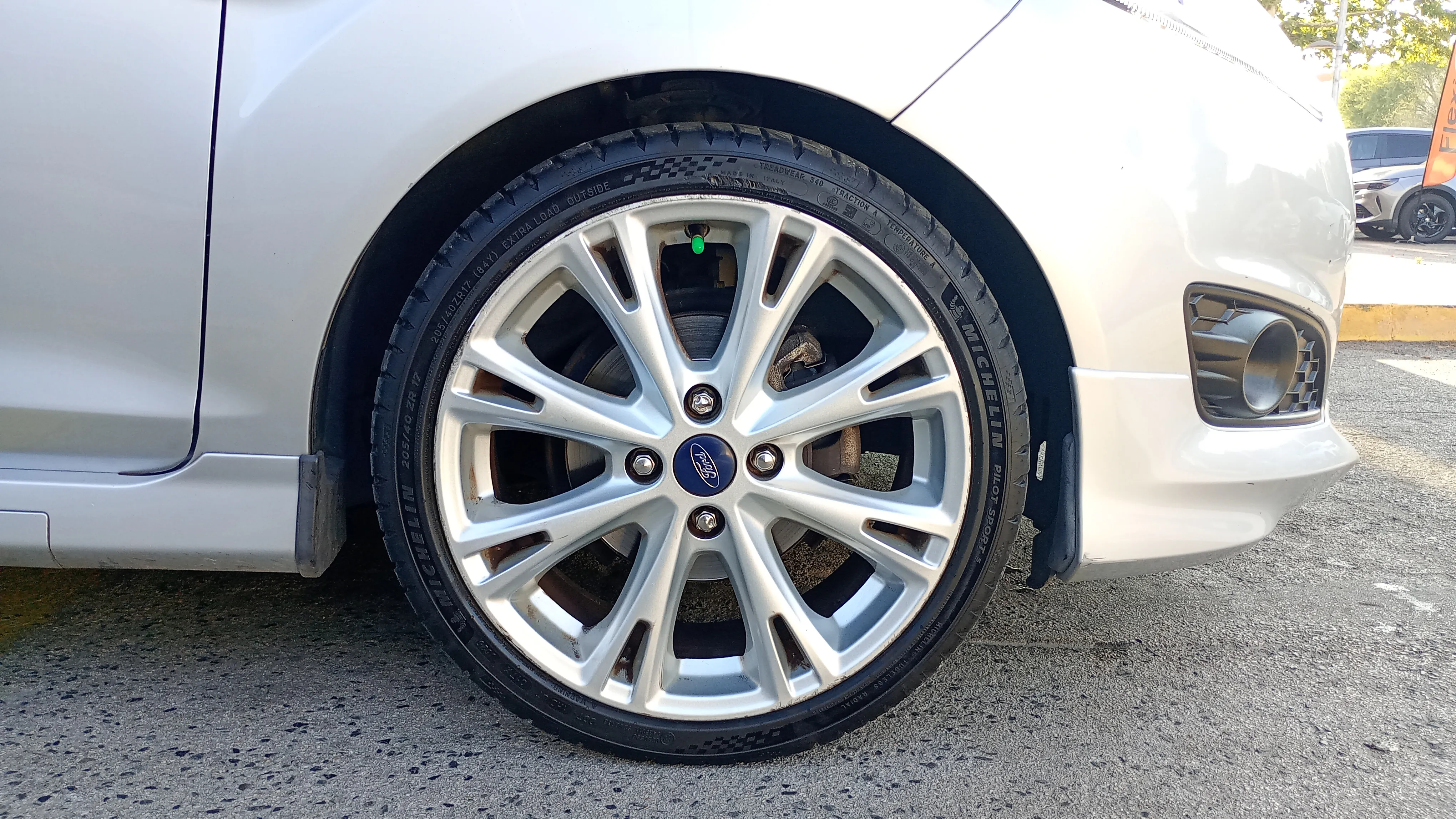 Ford Fiesta 1.0 EcoBoost ST-Line - foto 9