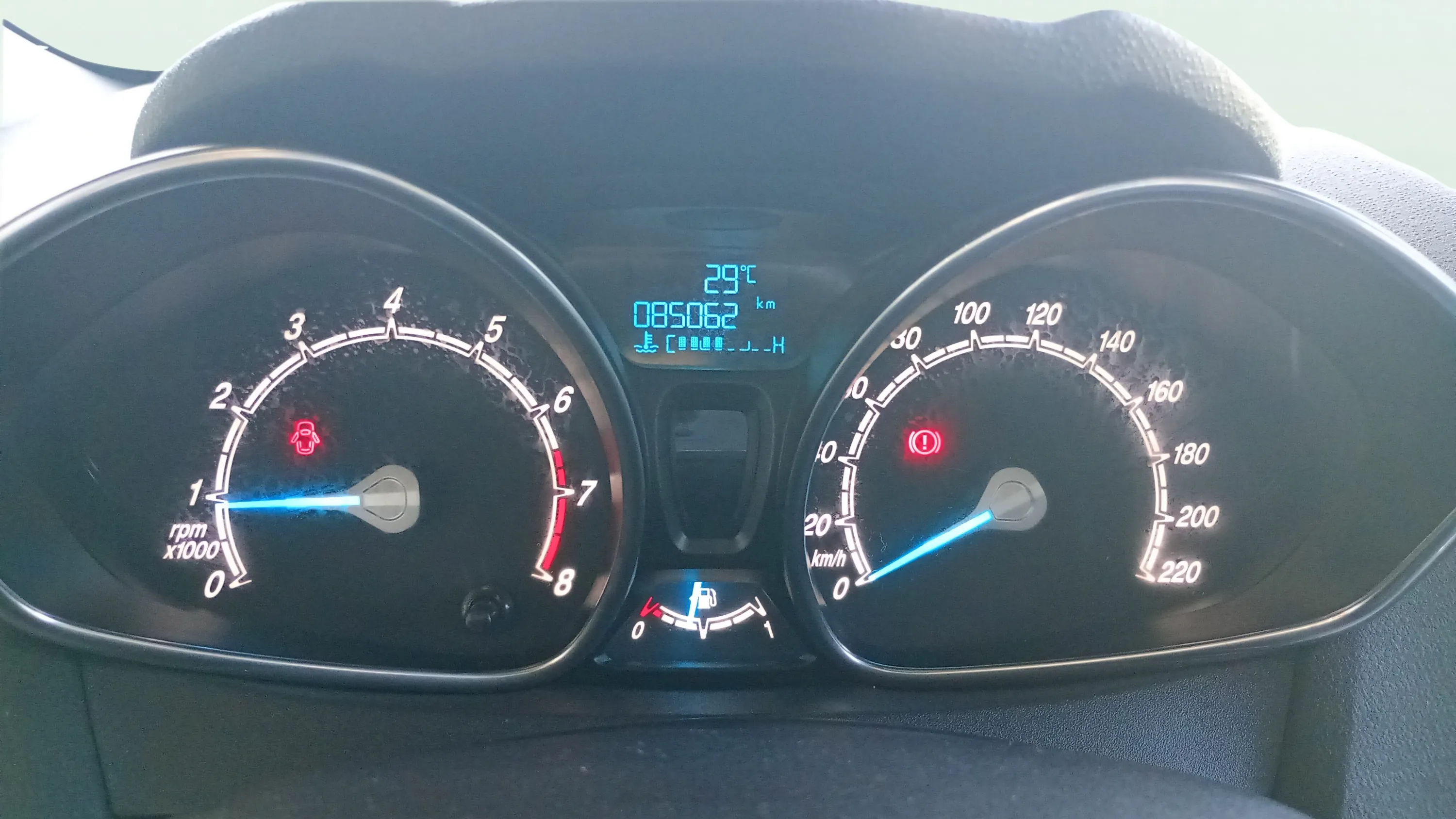 Ford Fiesta 1.0 EcoBoost ST-Line - foto 13