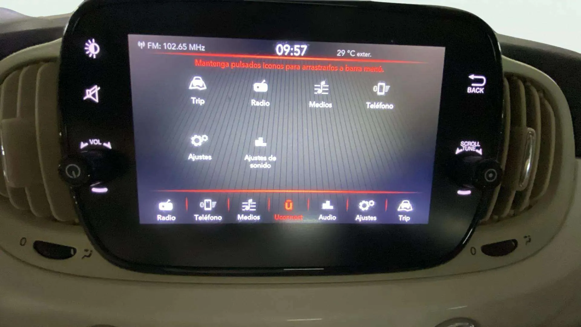 Fiat 500 Dolcevita 1.0 Hybrid - foto 14
