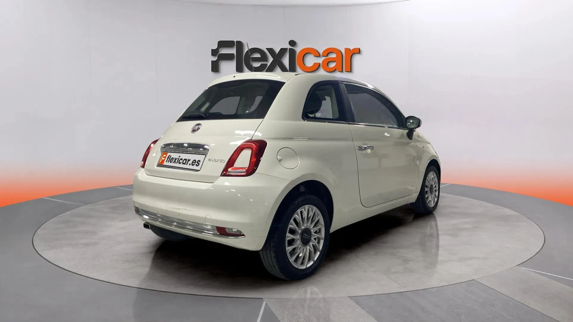 Fiat 500 Dolcevita 1.0 Hybrid - foto 7
