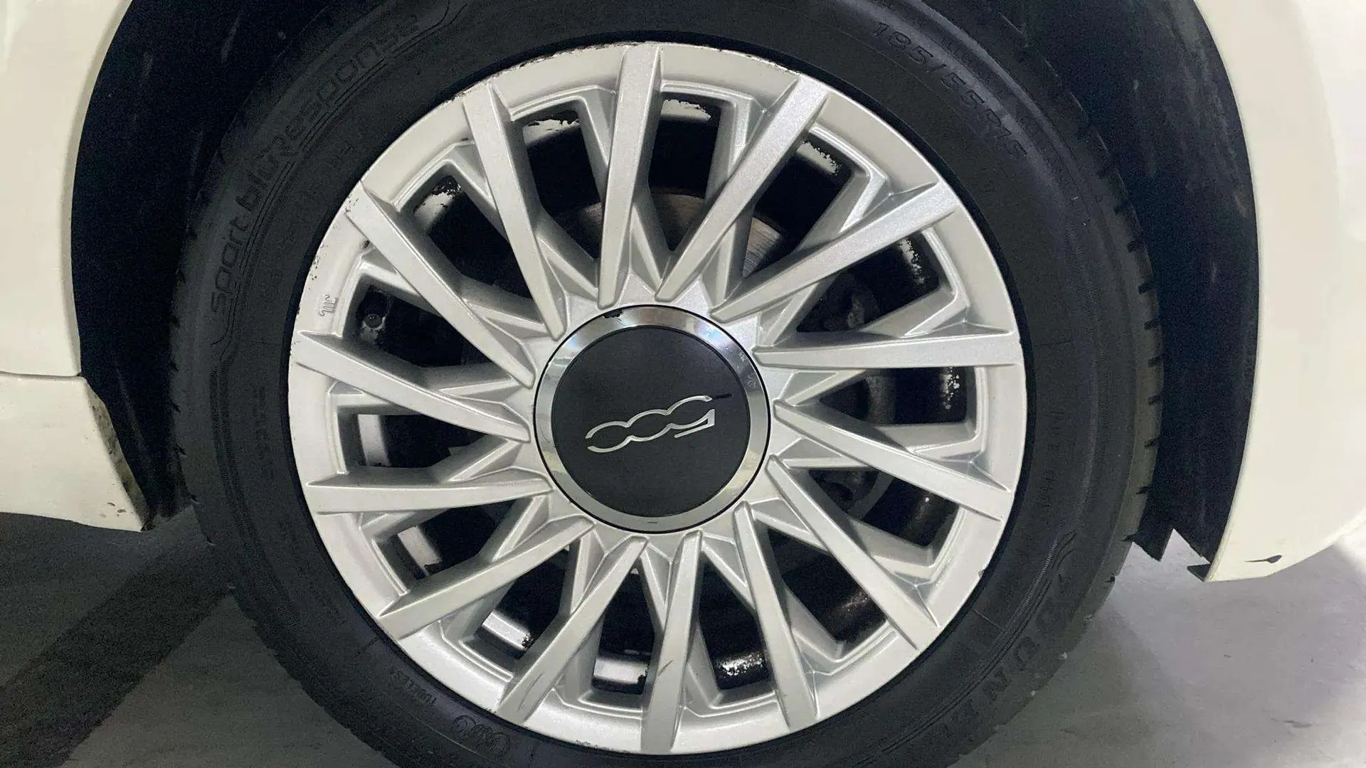 Fiat 500 Dolcevita 1.0 Hybrid - foto 28