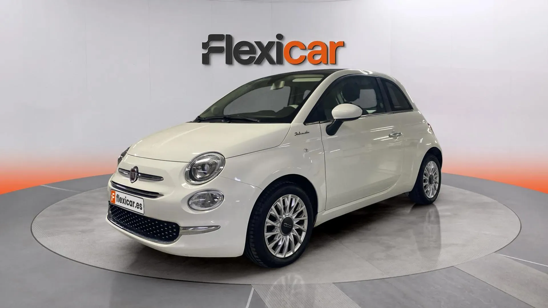 Fiat 500 Dolcevita 1.0 Hybrid - foto 3