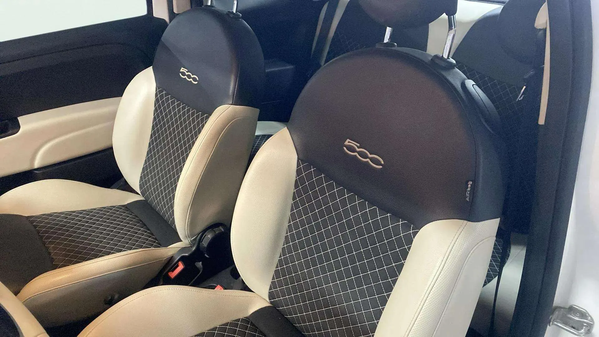 Fiat 500 Dolcevita 1.0 Hybrid - foto 19