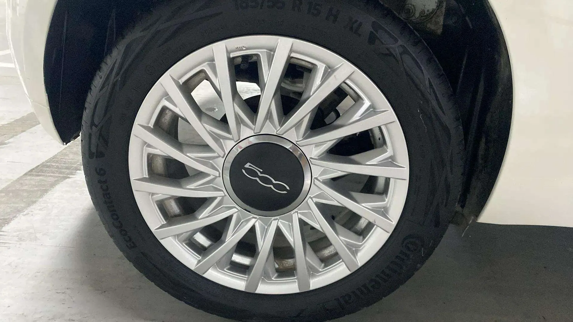 Fiat 500 Dolcevita 1.0 Hybrid - foto 27