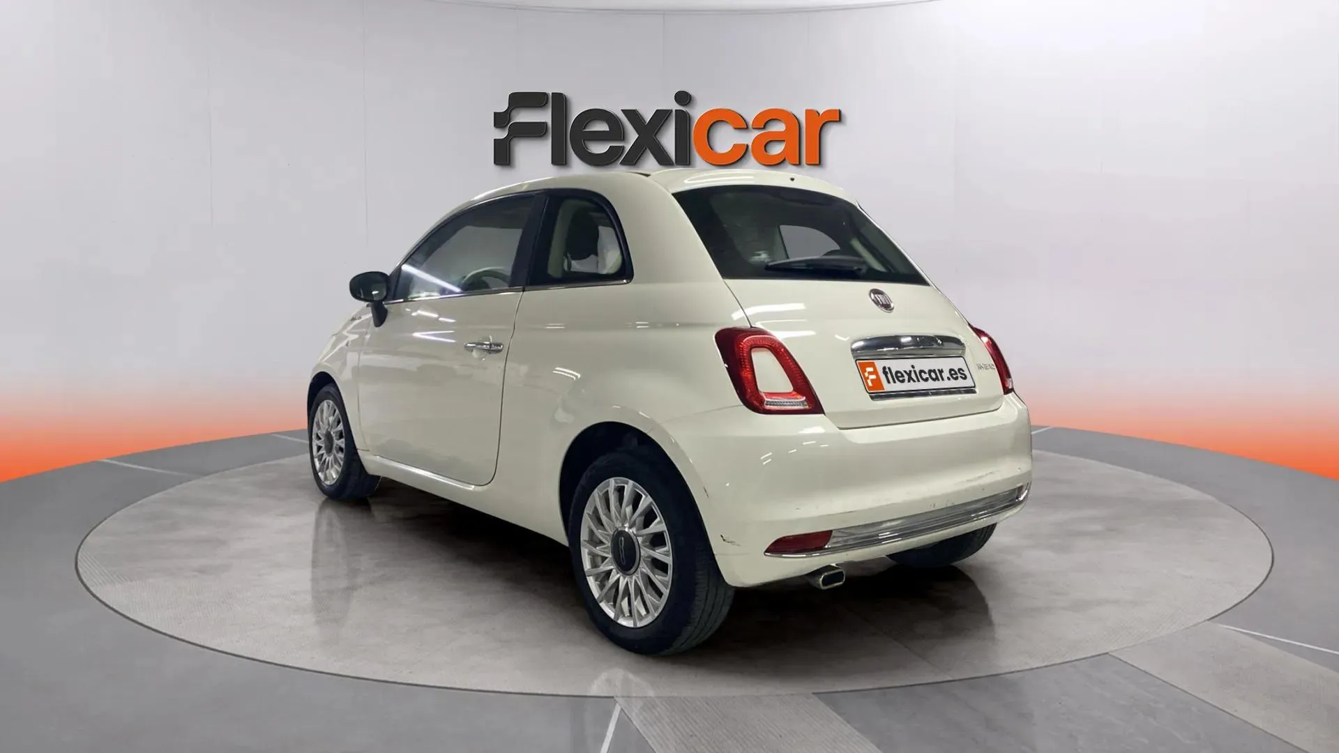 Fiat 500 Dolcevita 1.0 Hybrid - foto 5