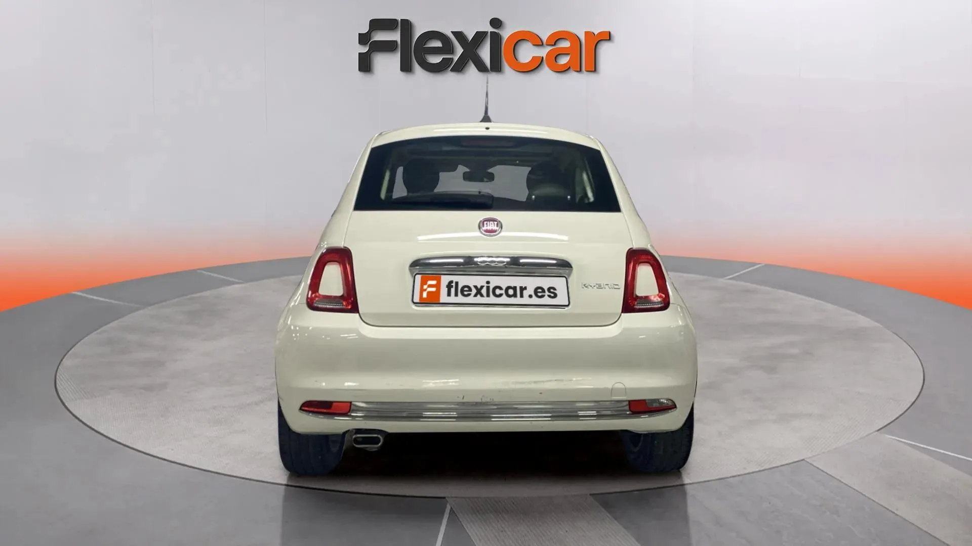 Fiat 500 Dolcevita 1.0 Hybrid - foto 6