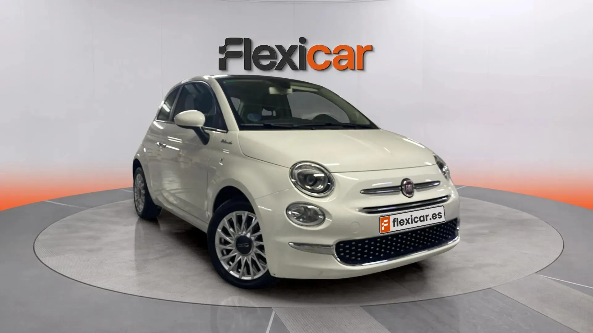 Fiat 500 Dolcevita 1.0 Hybrid
