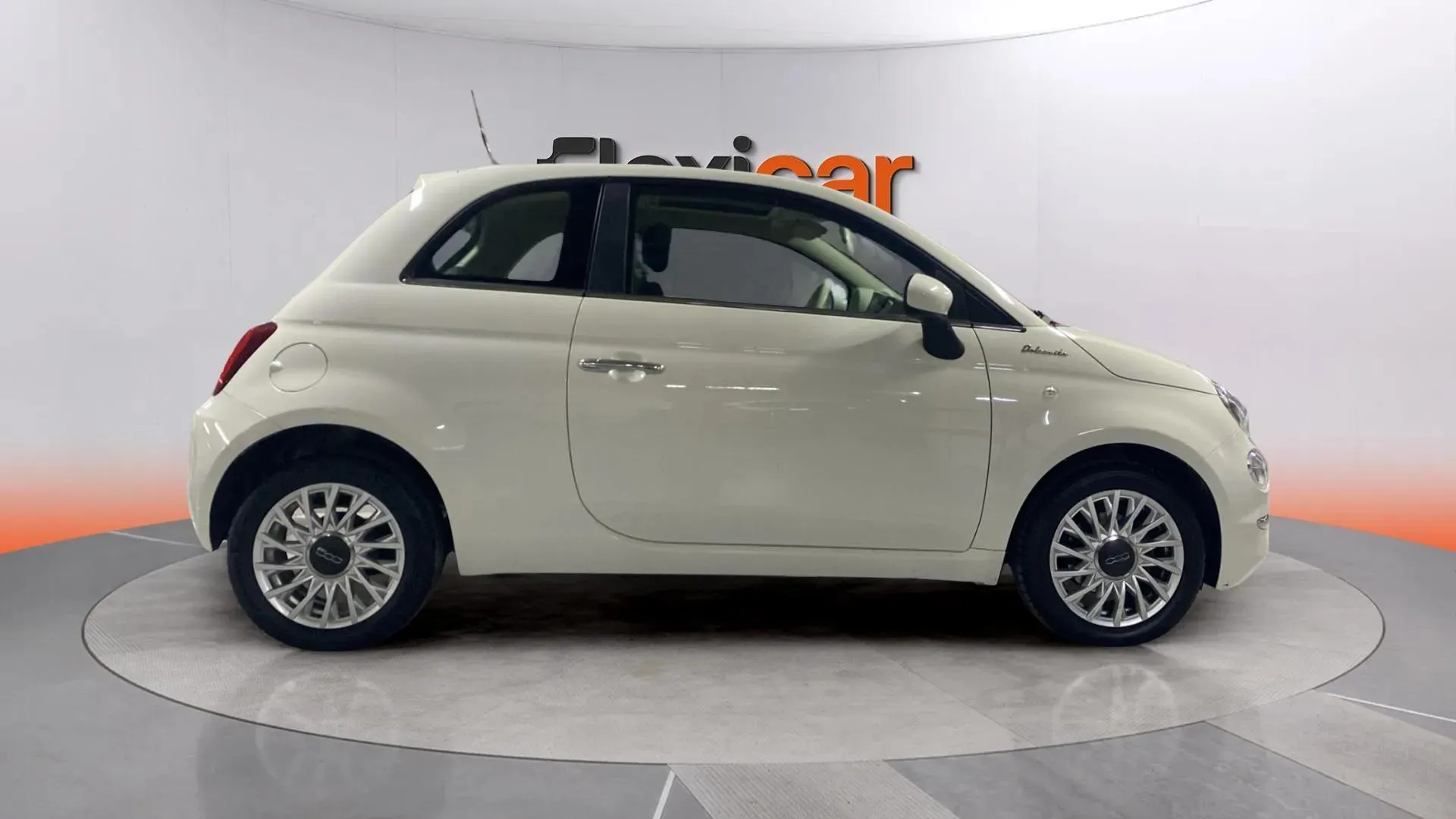 Fiat 500 Dolcevita 1.0 Hybrid - foto 8