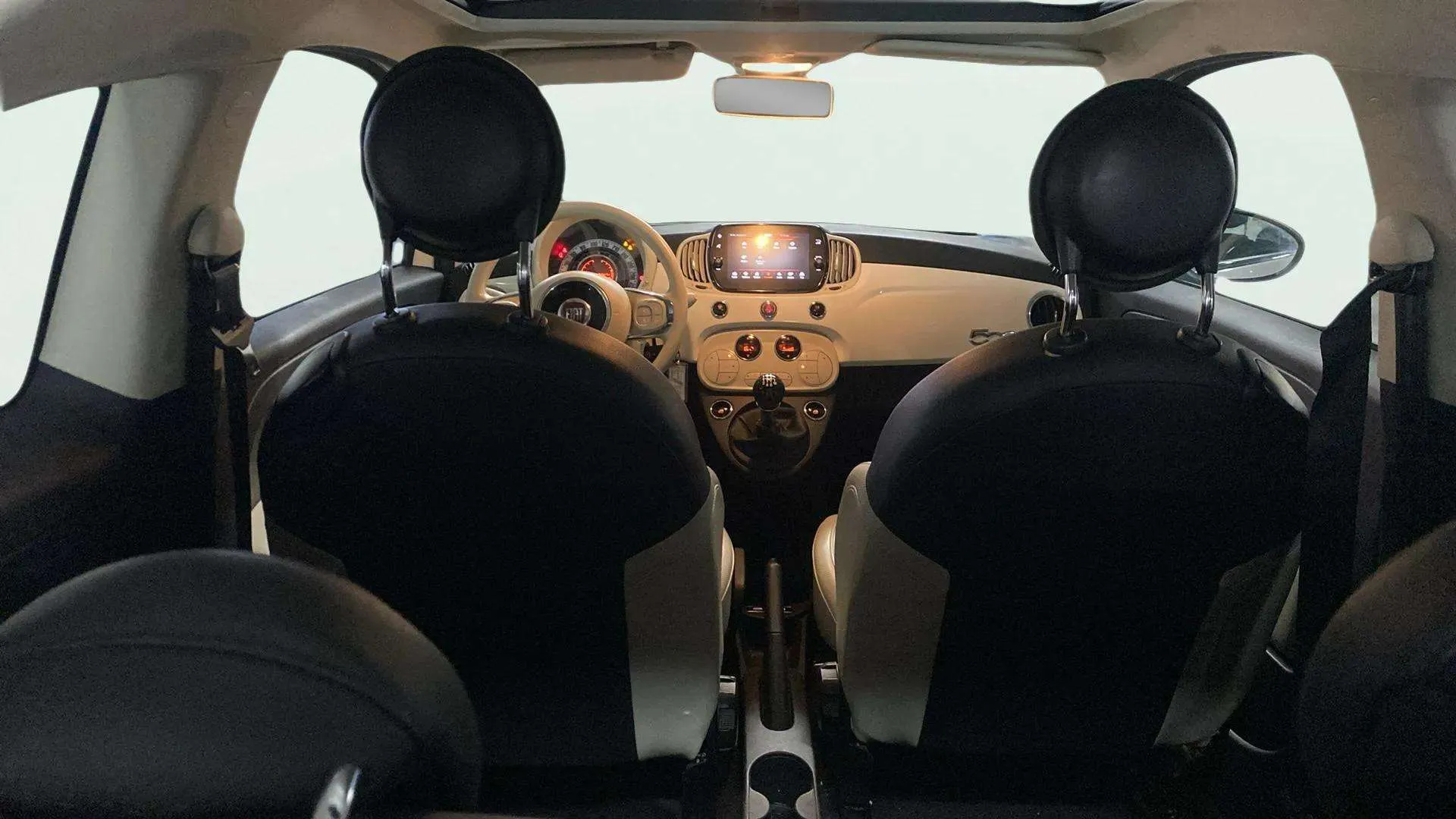 Fiat 500 Dolcevita 1.0 Hybrid - foto 25
