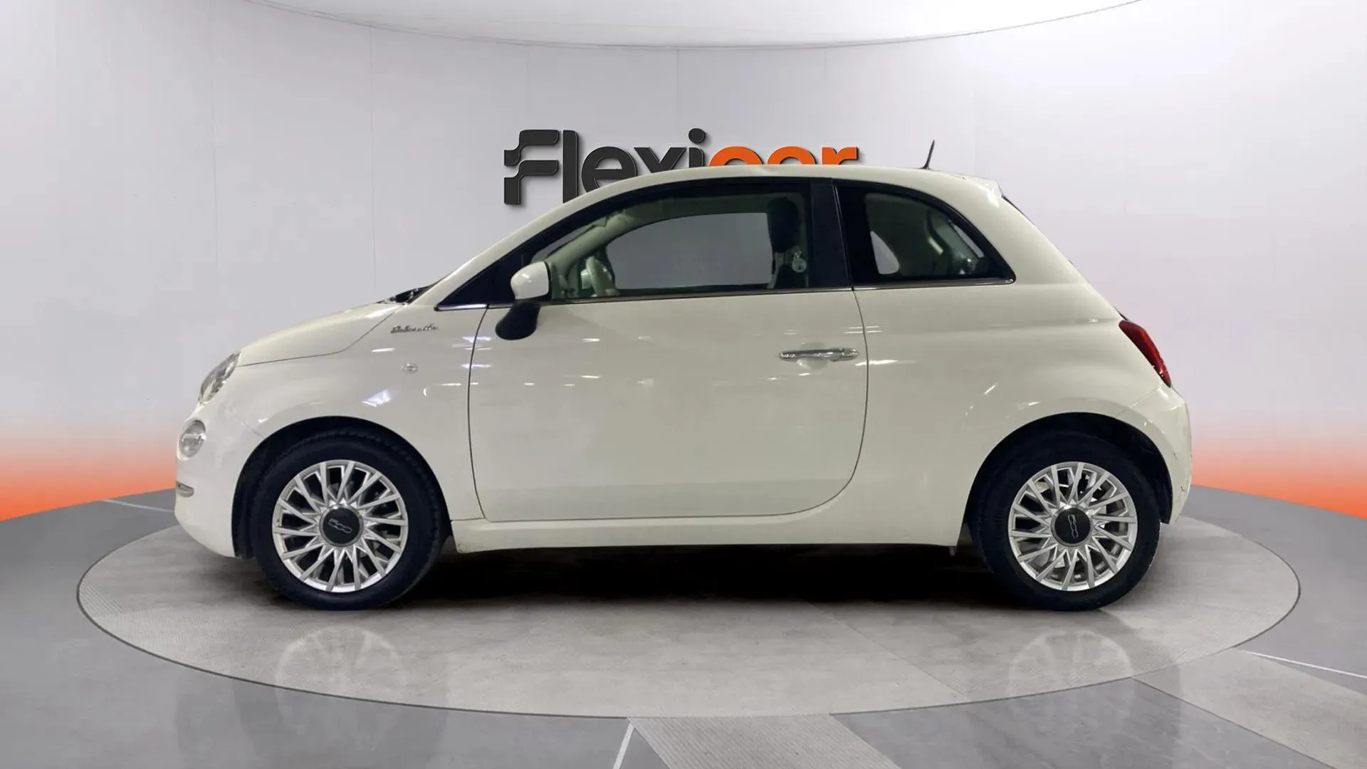 Fiat 500 Dolcevita 1.0 Hybrid - foto 4