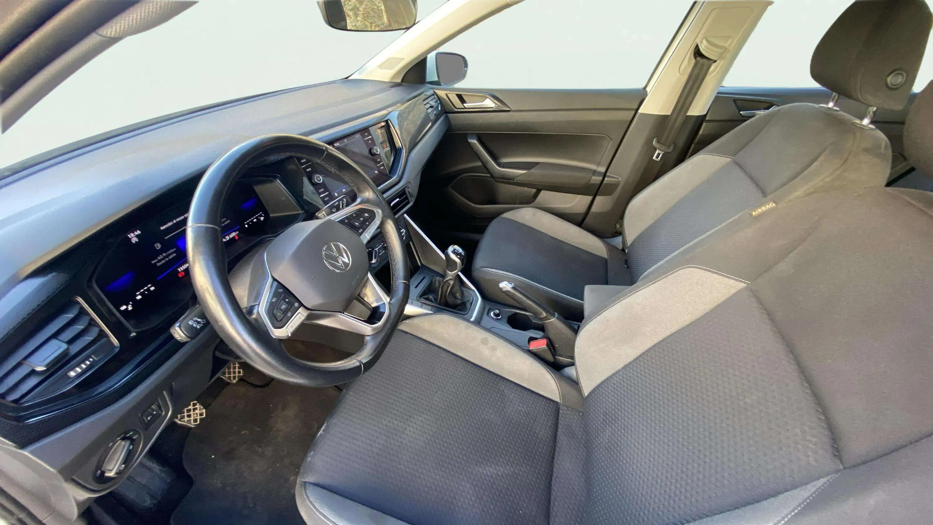 Volkswagen Polo Life 1.0 TSI - foto 13
