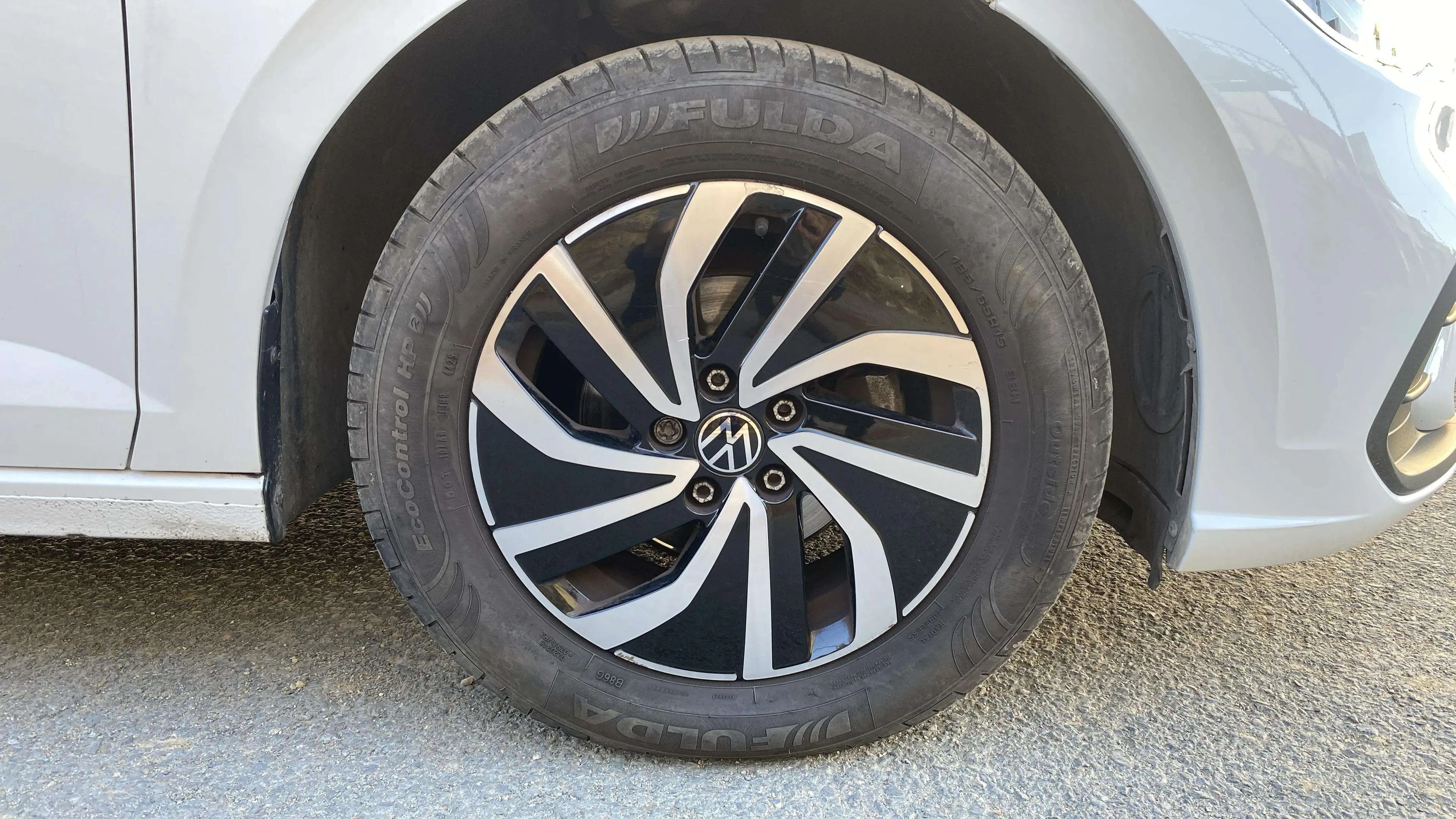 Volkswagen Polo Life 1.0 TSI - foto 29