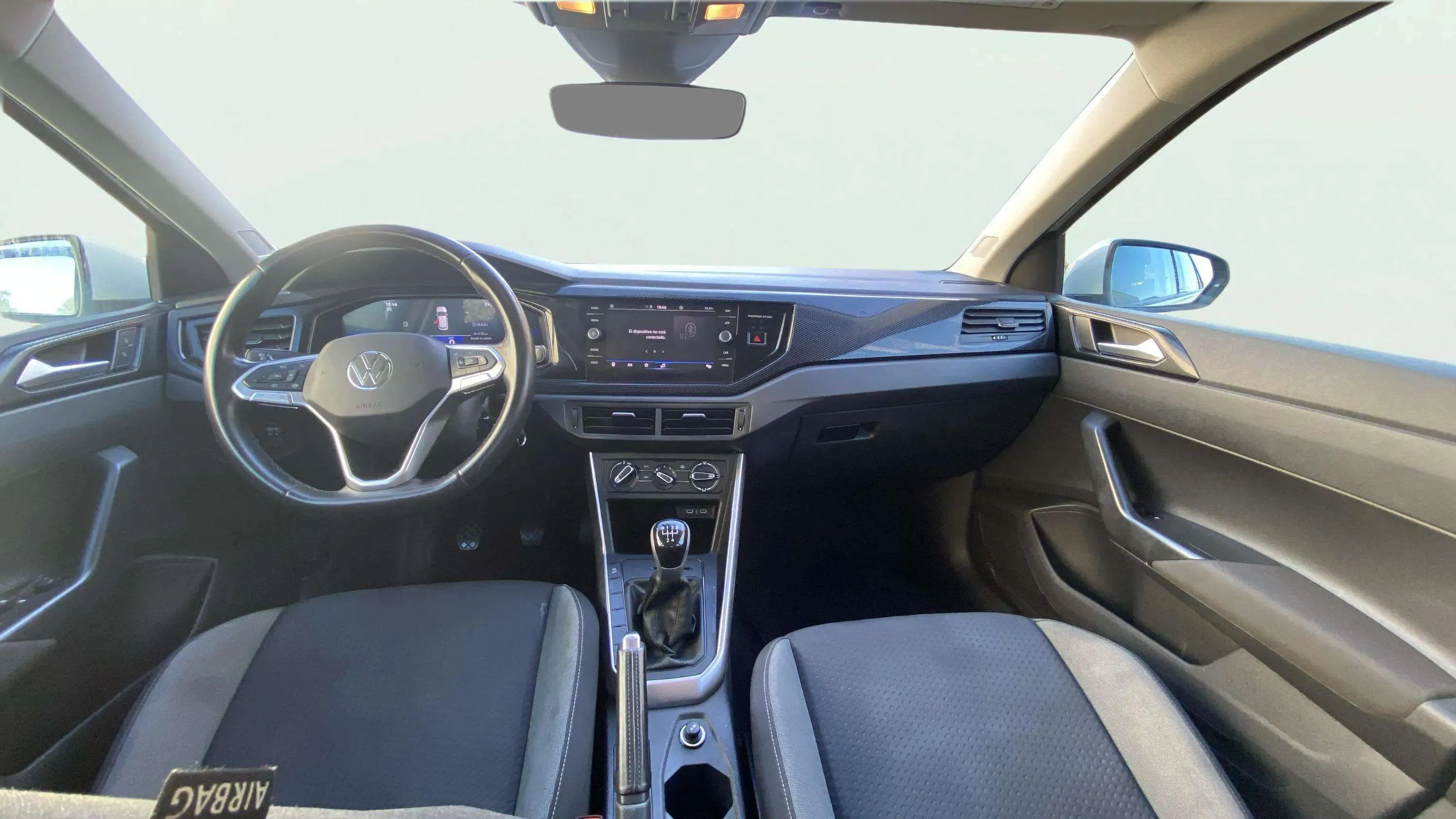 Volkswagen Polo Life 1.0 TSI - foto 9