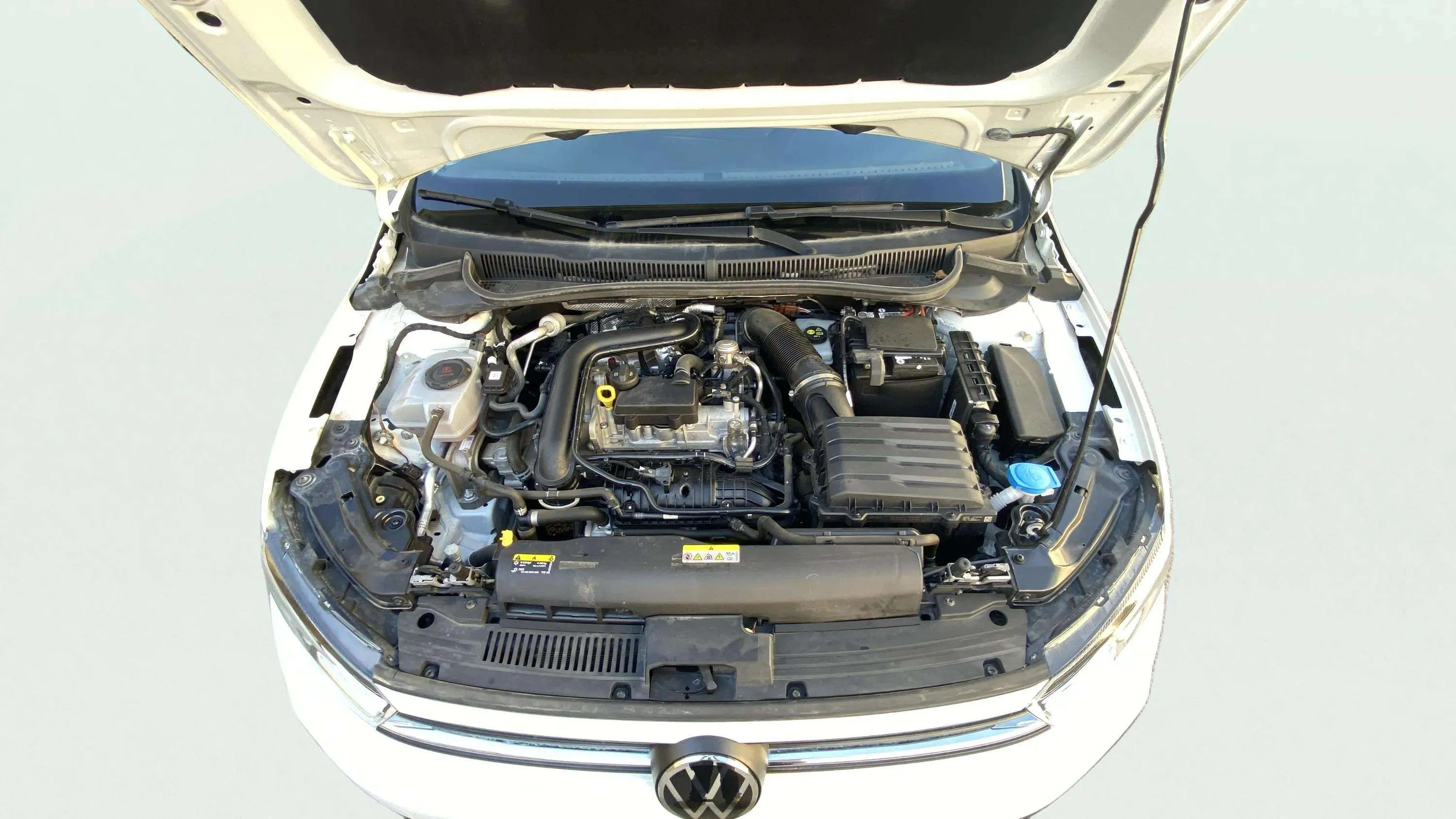 Volkswagen Polo Life 1.0 TSI - foto 32