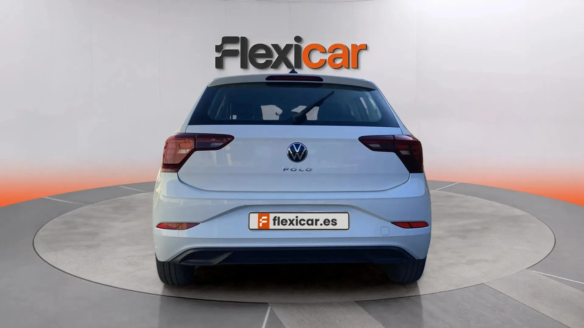 Volkswagen Polo Life 1.0 TSI - foto 4