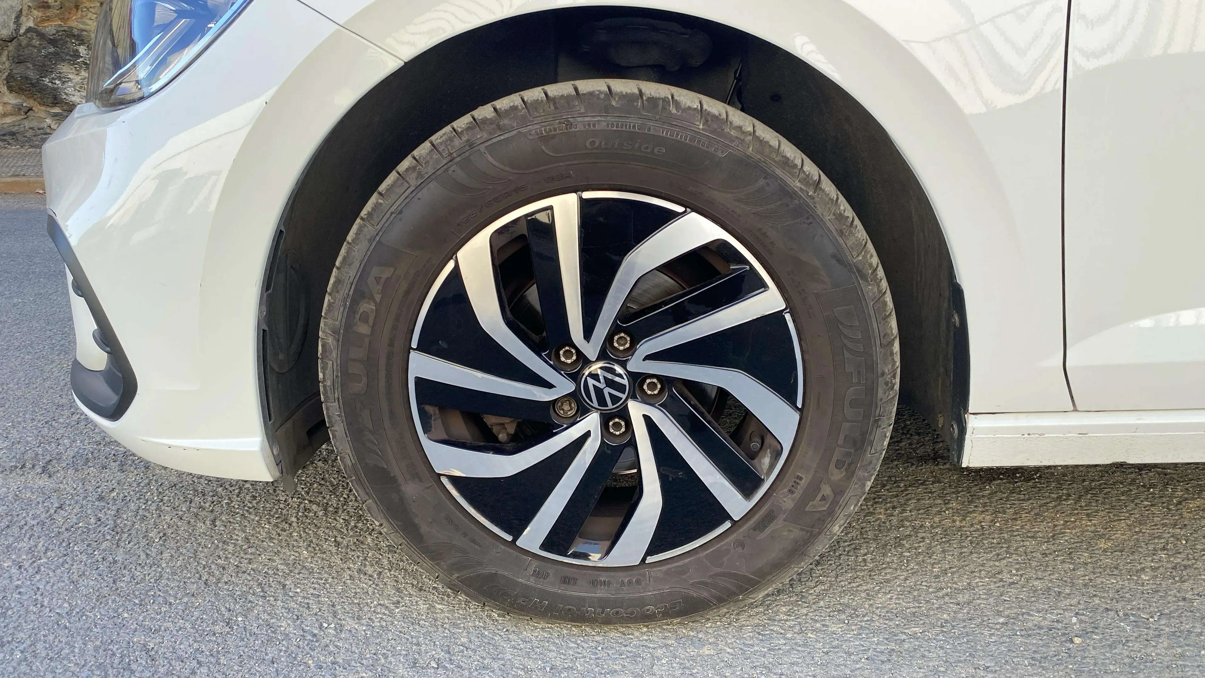 Volkswagen Polo Life 1.0 TSI - foto 28