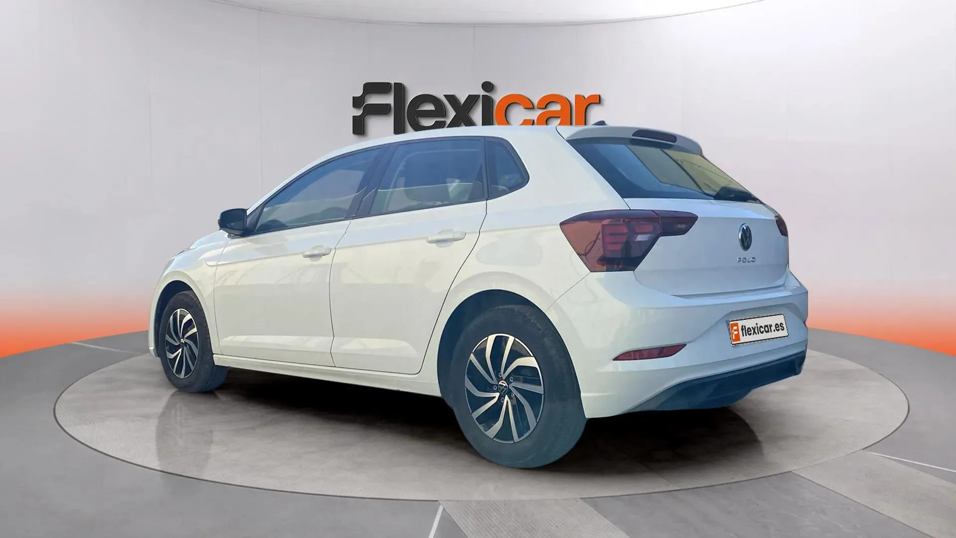 Volkswagen Polo Life 1.0 TSI - foto 5