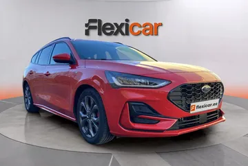 ford focus 10 ecoboost 92kw active gasolina manual plasencia 903000000276458