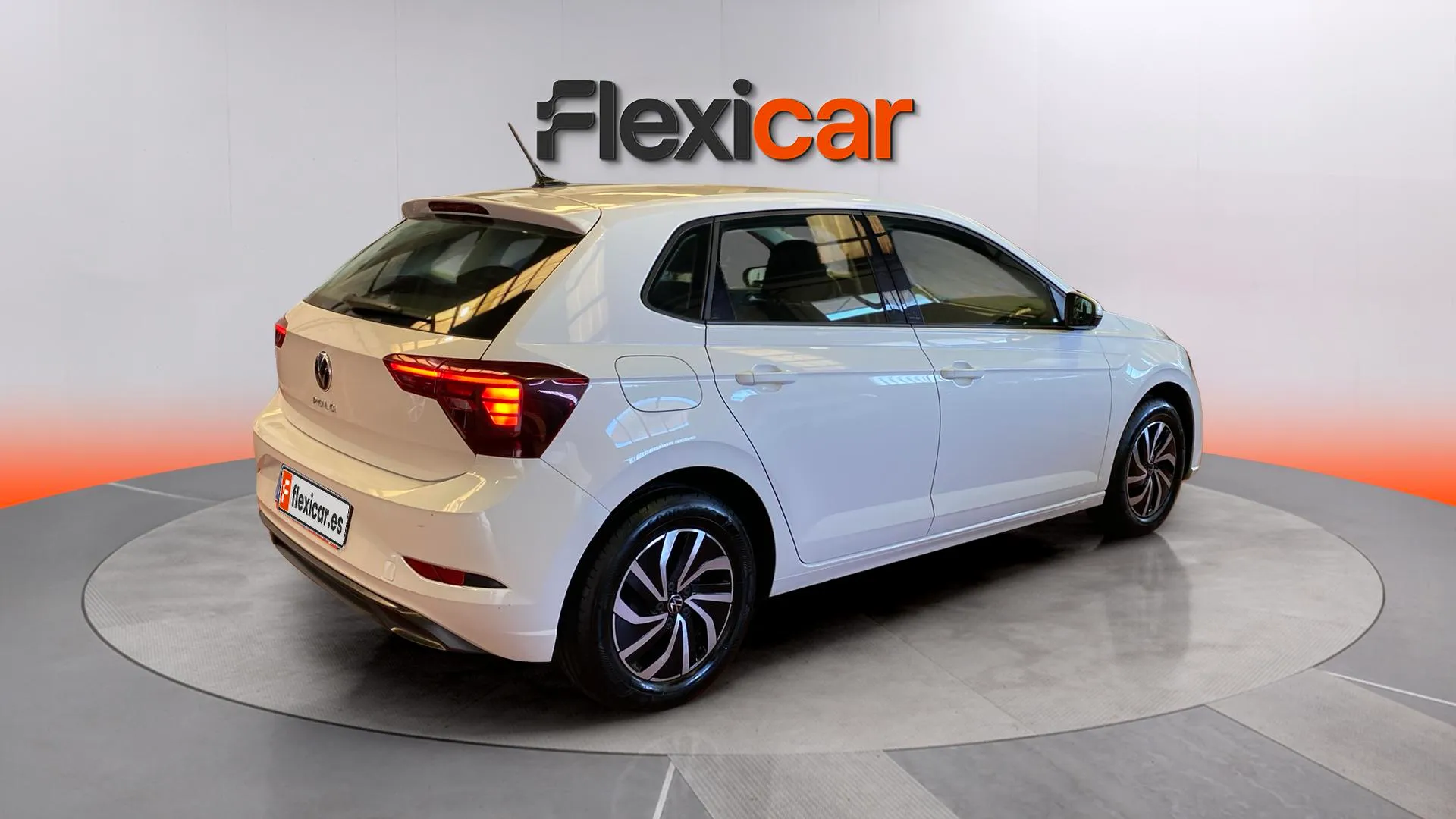 Volkswagen Polo Life 1.0 TSI - foto 7