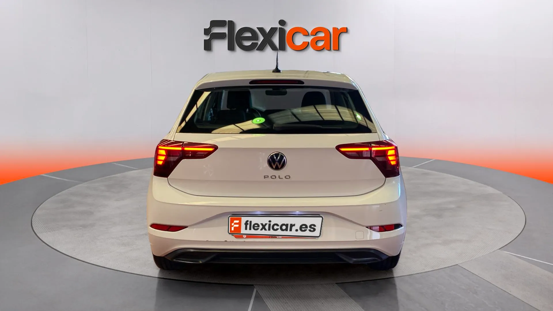 Volkswagen Polo Life 1.0 TSI - foto 6