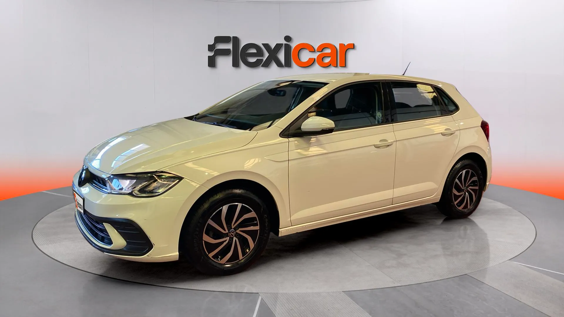 Volkswagen Polo Life 1.0 TSI - foto 3