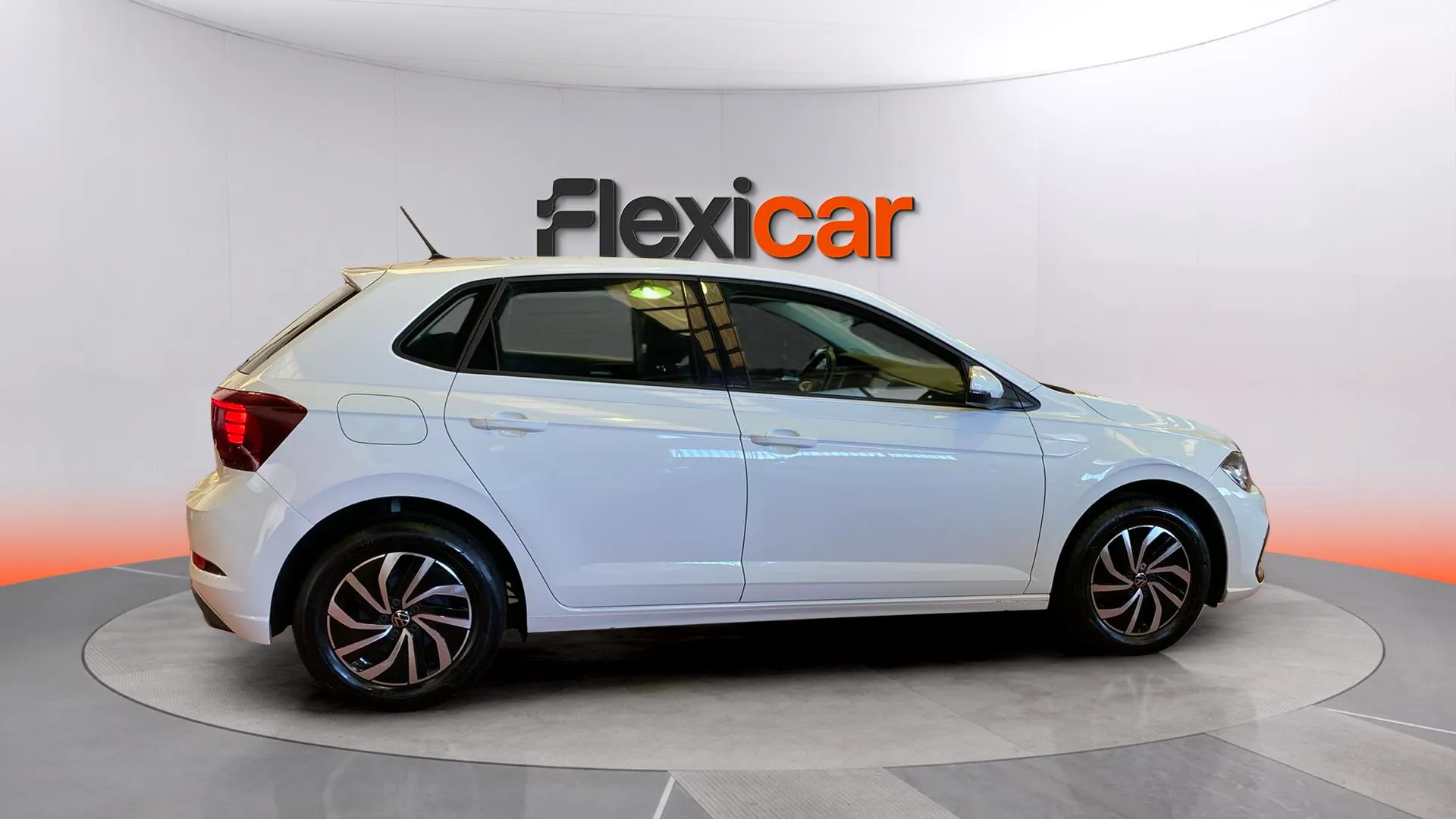 Volkswagen Polo Life 1.0 TSI - foto 8