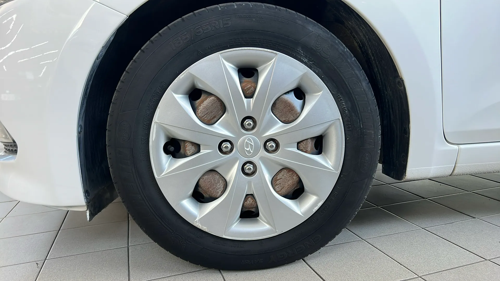 Hyundai i20 1.2 MPI Essence - foto 10