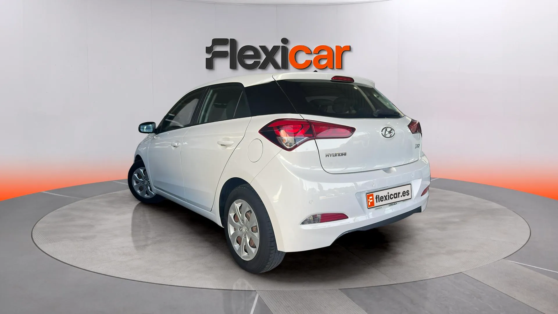 Hyundai i20 1.2 MPI Essence - foto 4