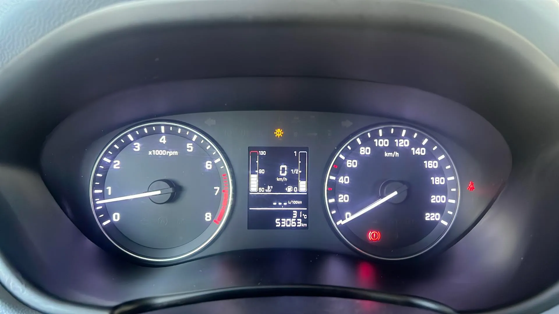 Hyundai i20 1.2 MPI Essence - foto 13