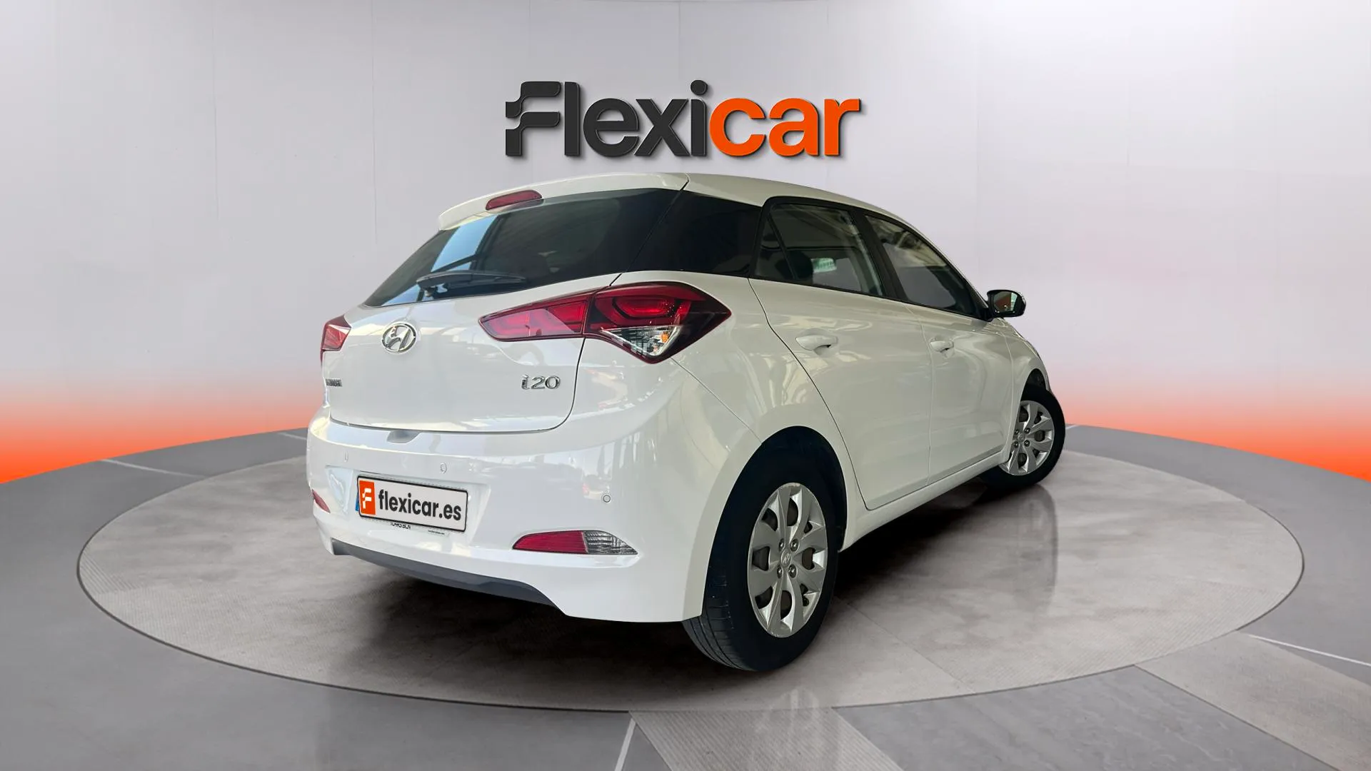 Hyundai i20 1.2 MPI Essence - foto 7