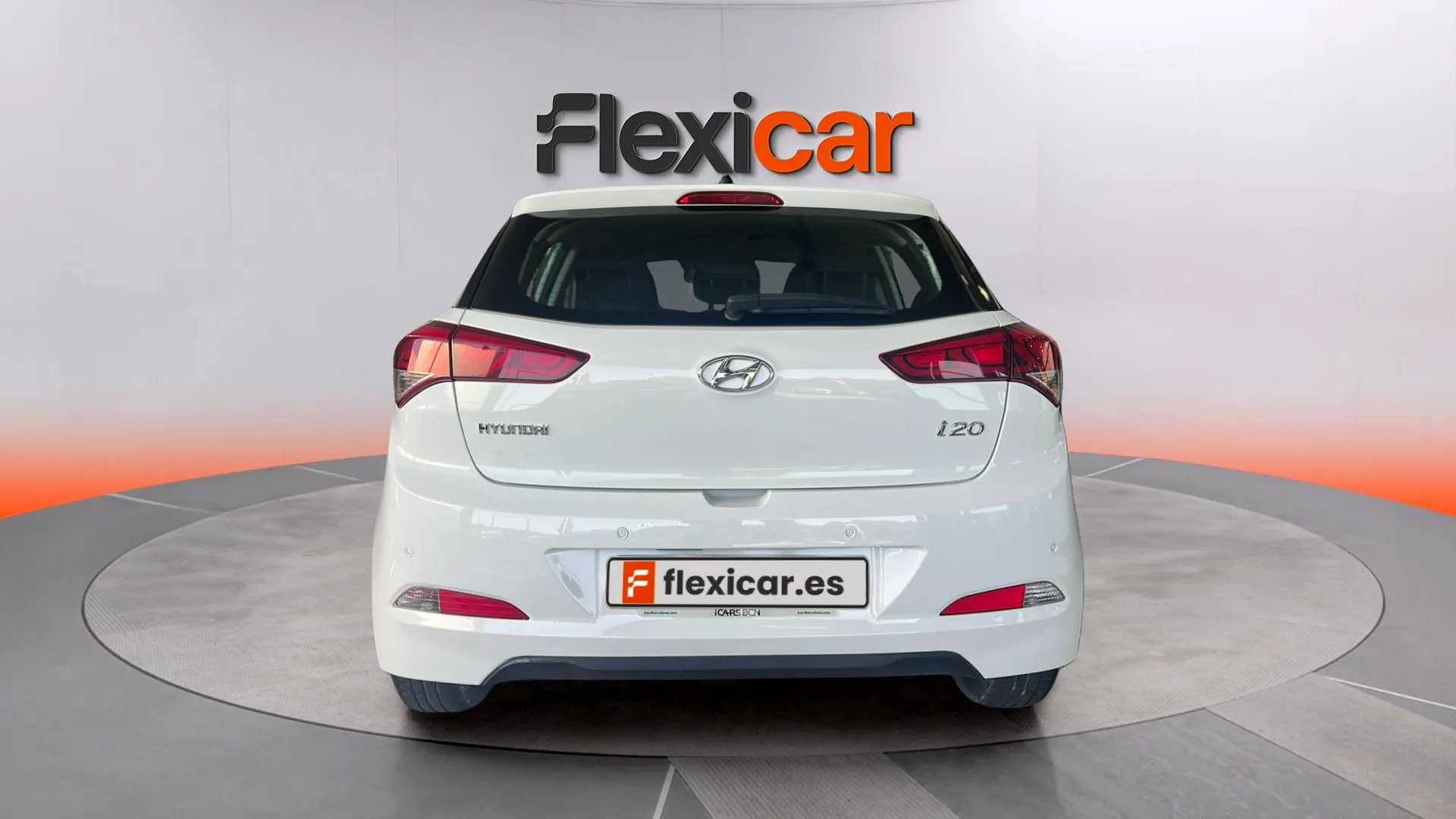 Hyundai i20 1.2 MPI Essence - foto 6
