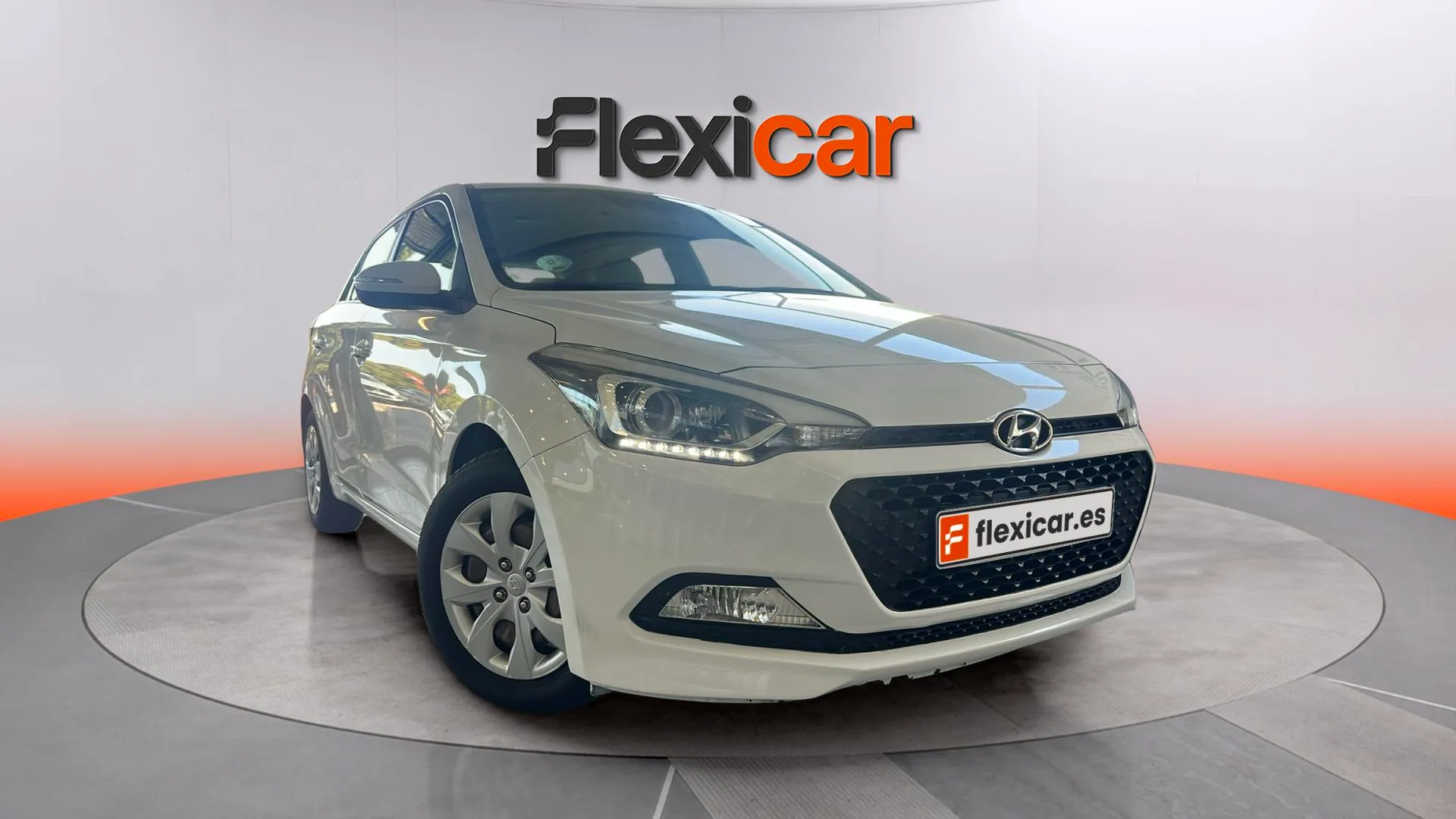 Hyundai i20 1.2 MPI Essence
