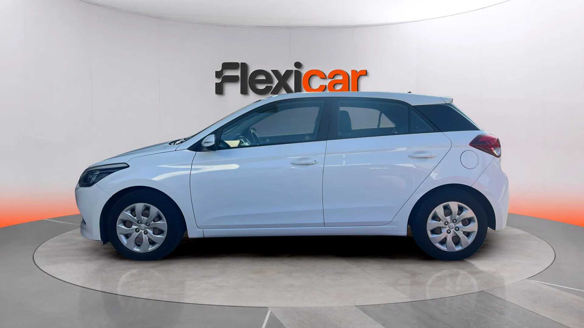Hyundai i20 1.2 MPI Essence - foto 5