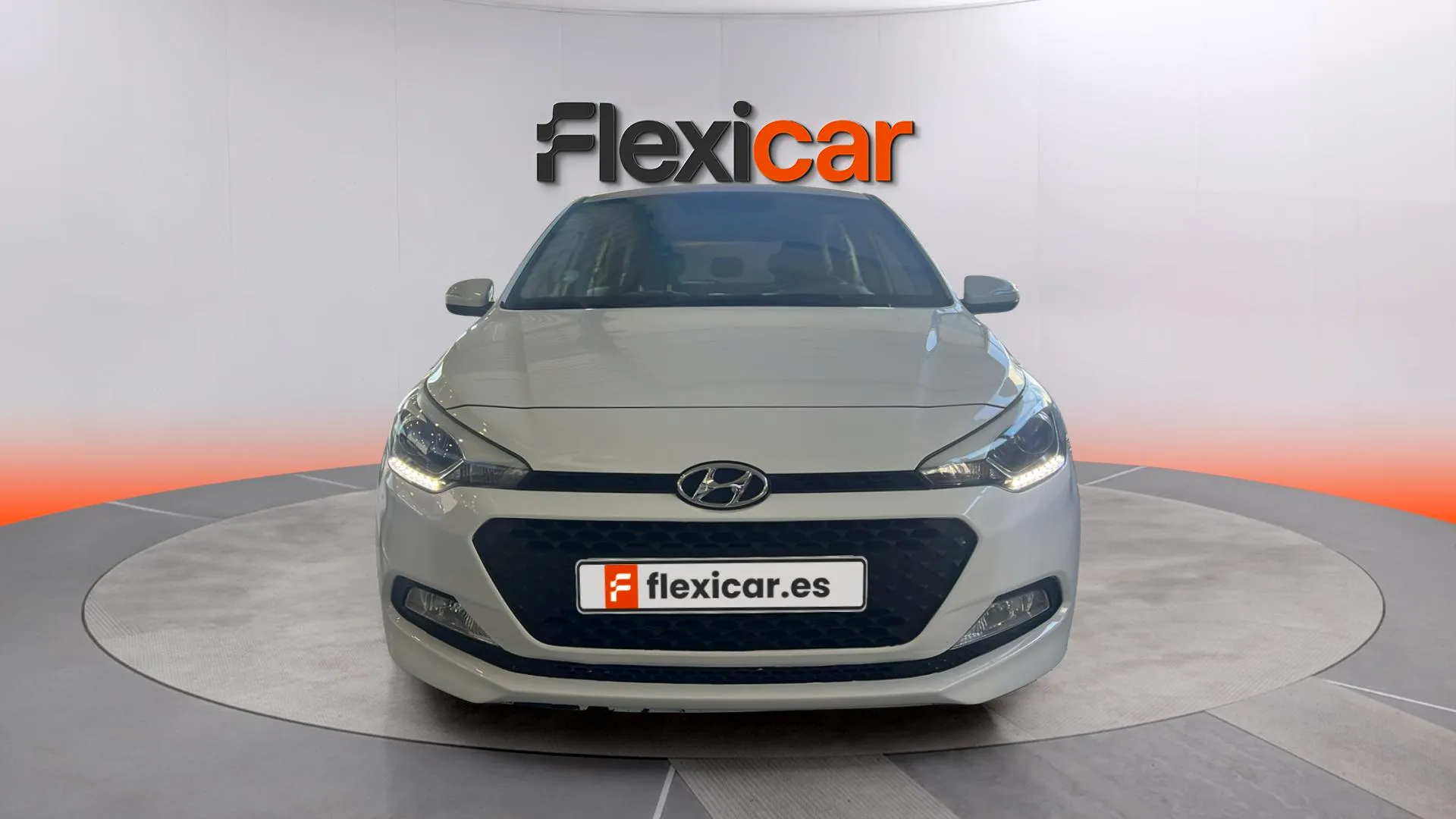 Hyundai i20 1.2 MPI Essence - foto 2