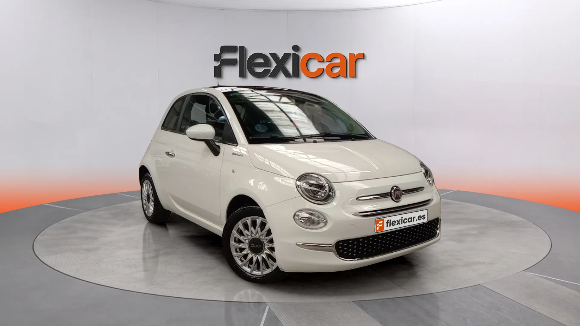 Fiat 500 Dolcevita 1.0 Hybrid - foto 1