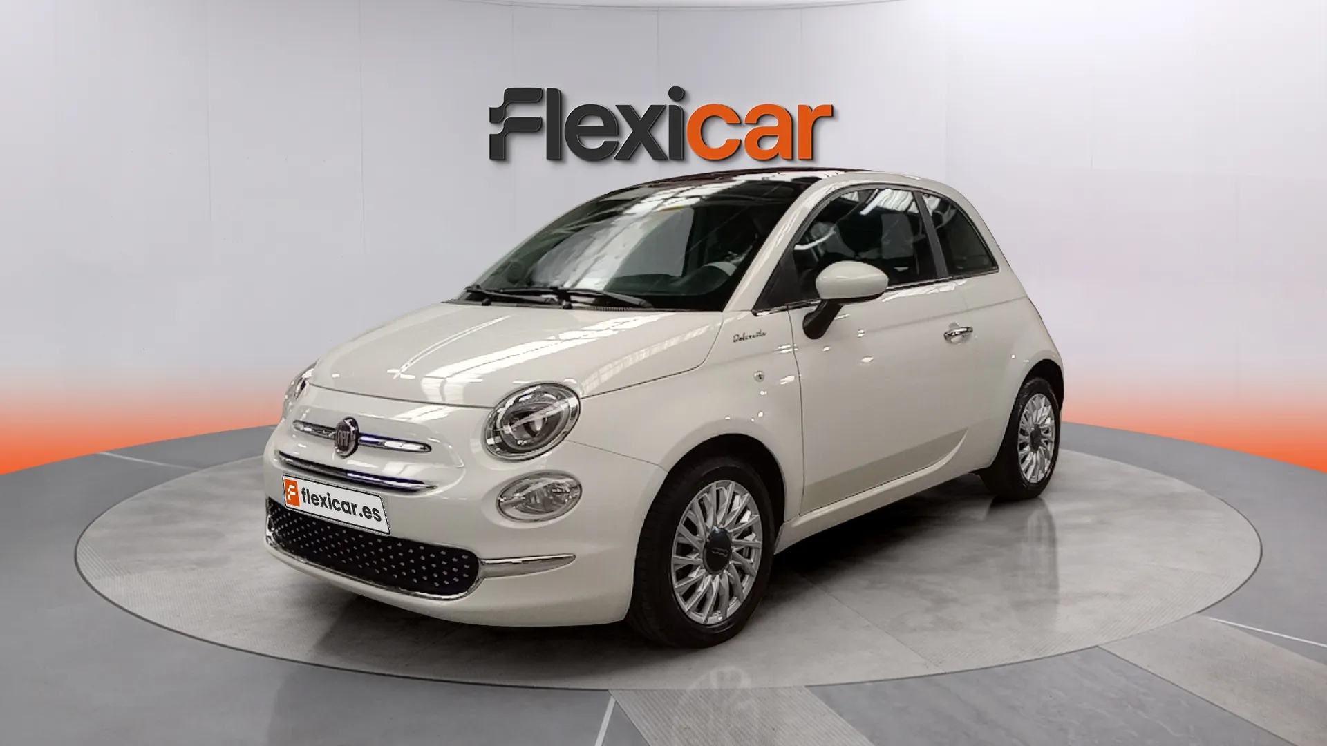 Fiat 500 Dolcevita 1.0 Hybrid - foto 3