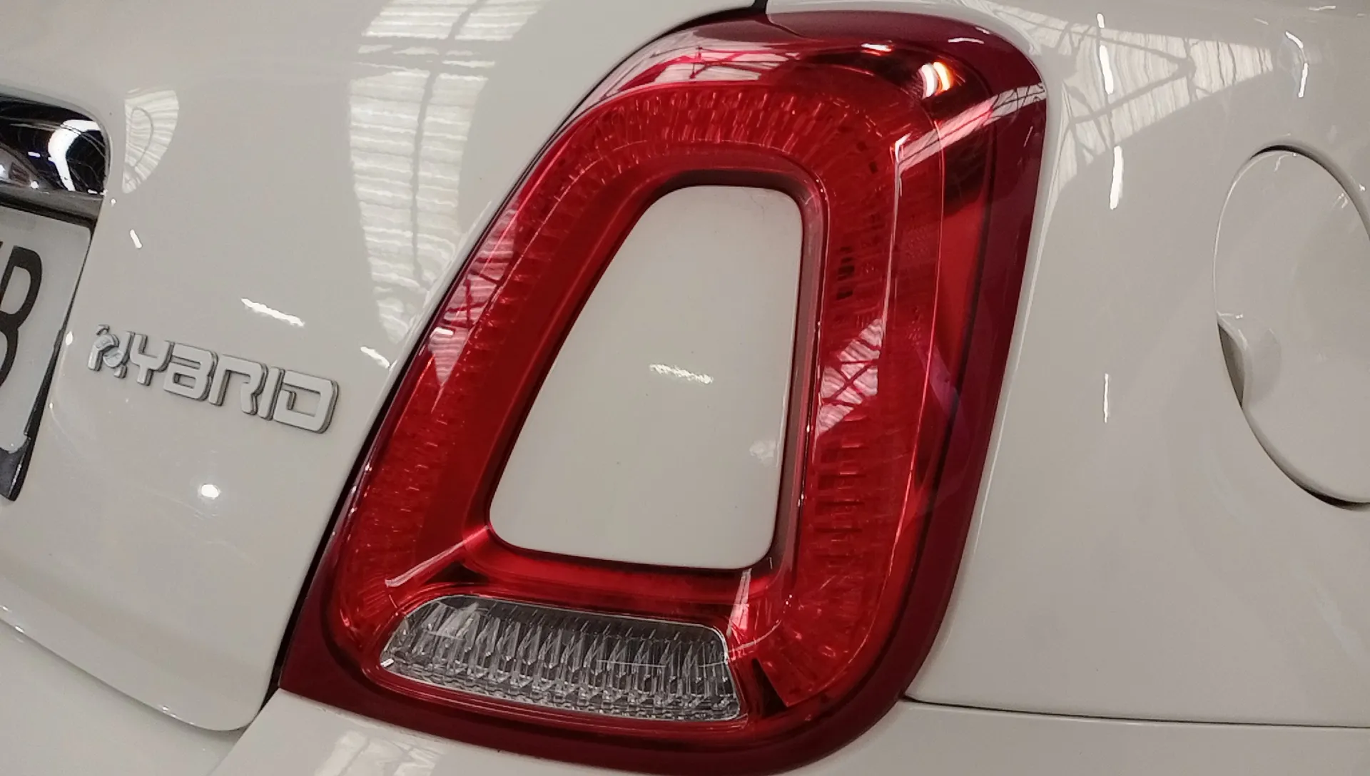 Fiat 500 Dolcevita 1.0 Hybrid - foto 26