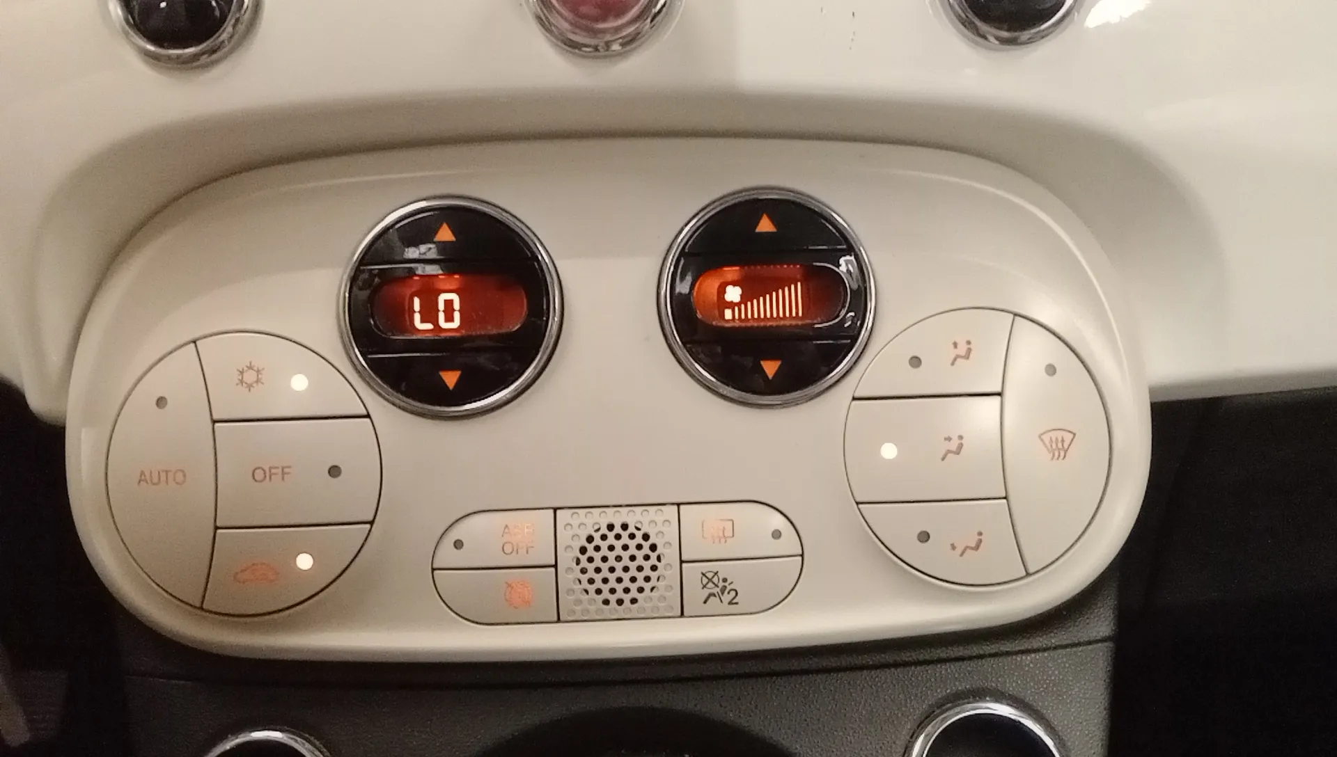 Fiat 500 Dolcevita 1.0 Hybrid - foto 18