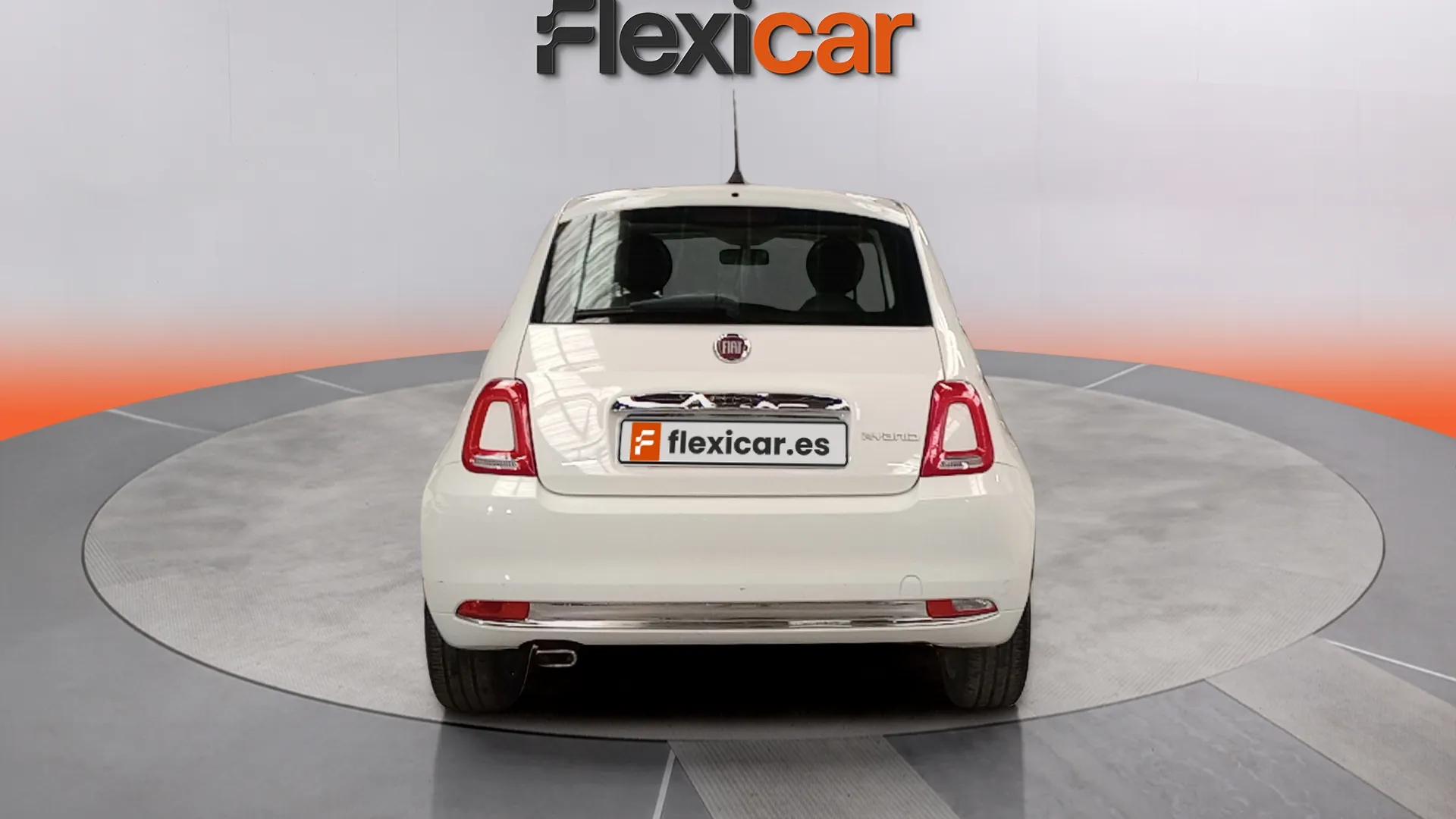 Fiat 500 Dolcevita 1.0 Hybrid - foto 6