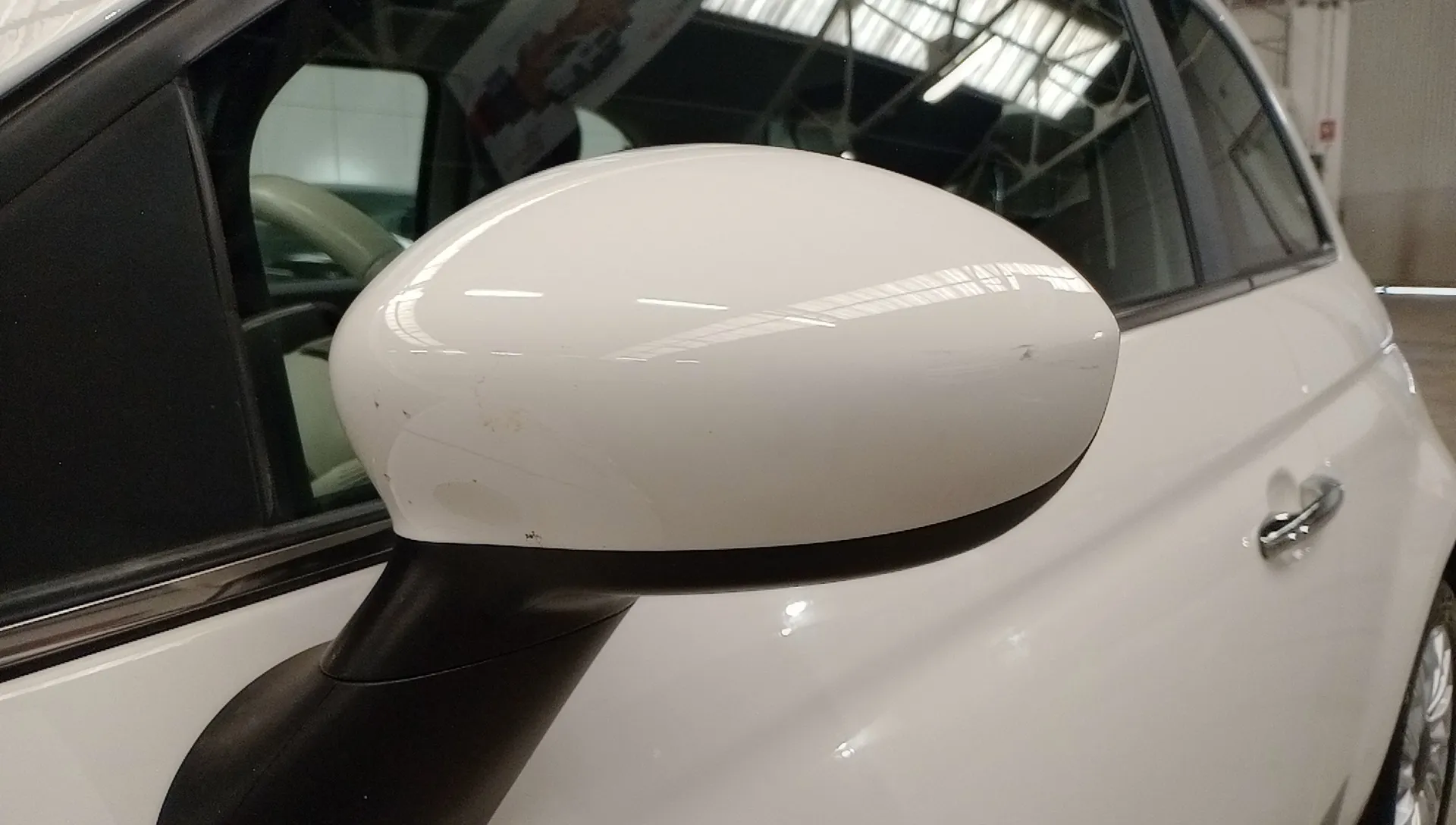 Fiat 500 Dolcevita 1.0 Hybrid - foto 30