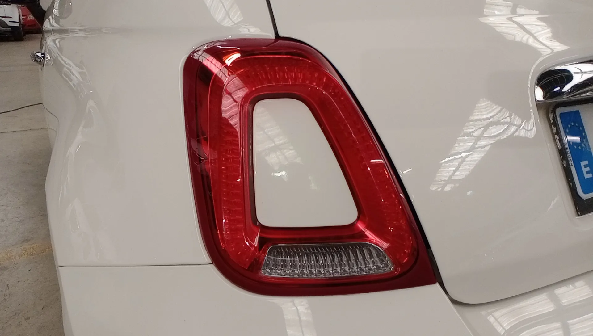 Fiat 500 Dolcevita 1.0 Hybrid - foto 27