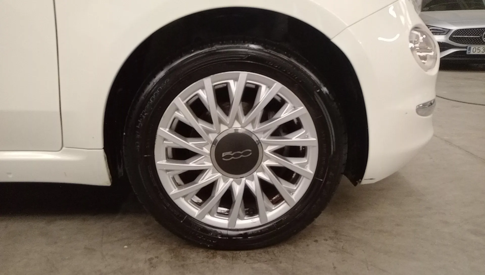 Fiat 500 Dolcevita 1.0 Hybrid - foto 23